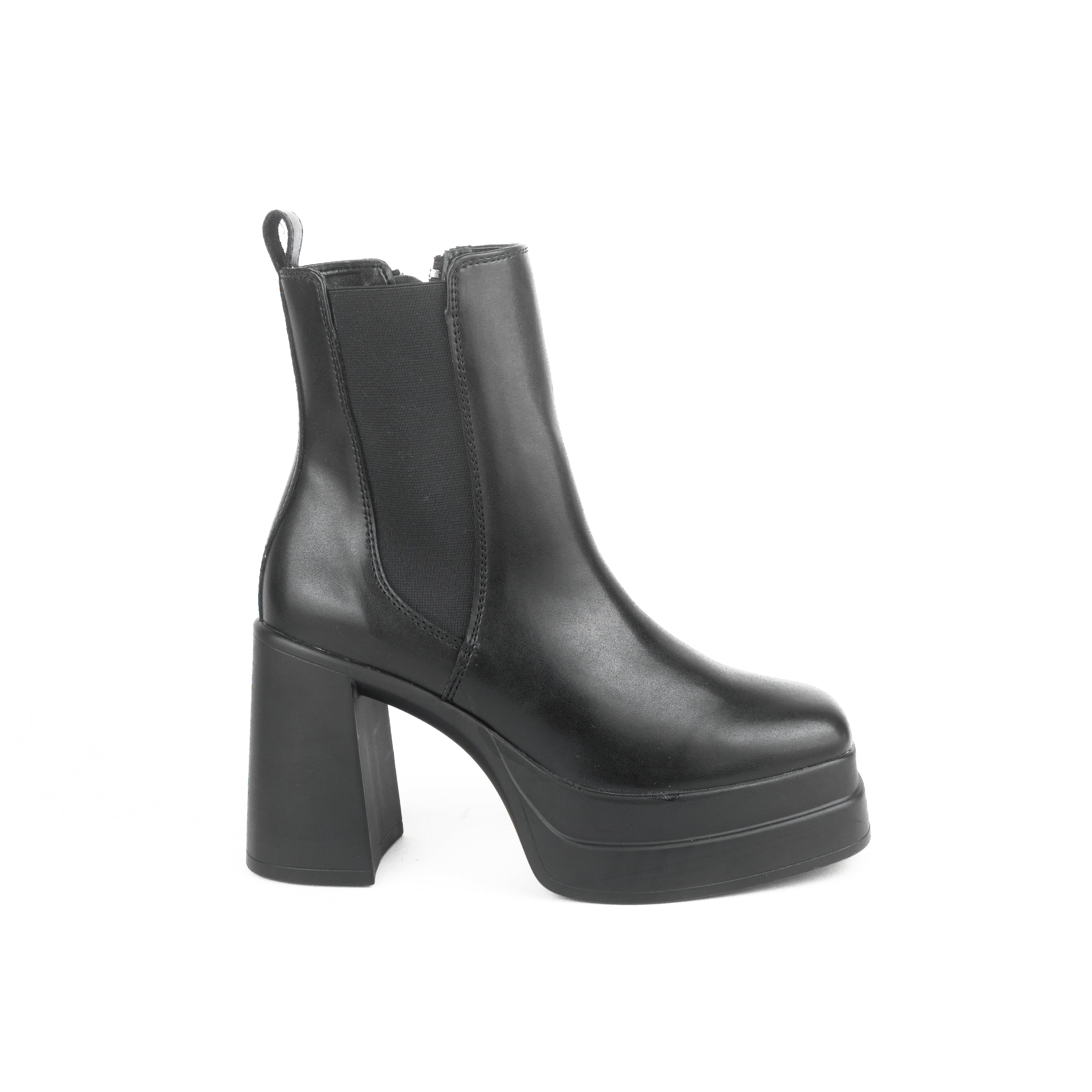 Botin PAUL negro