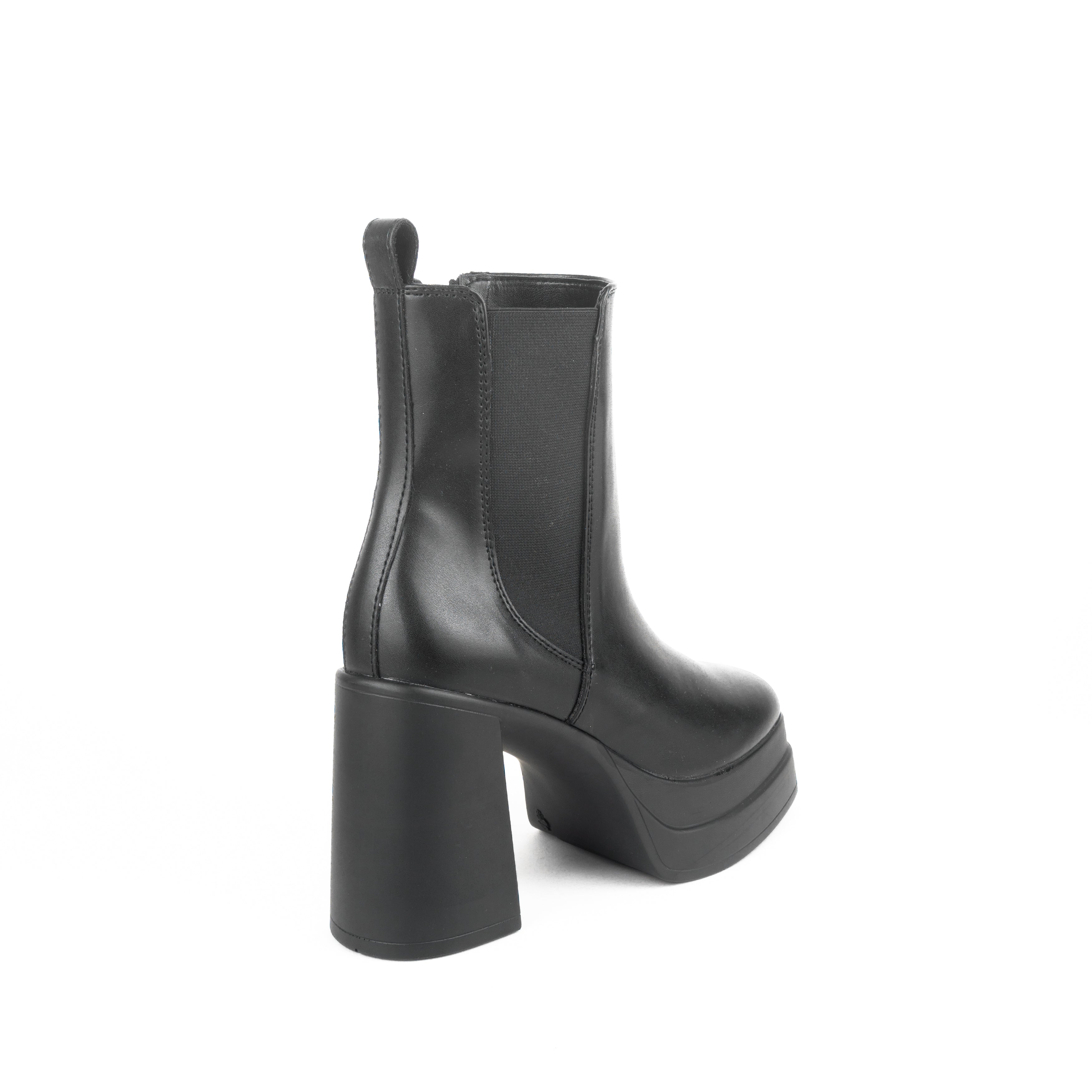Botin PAUL negro