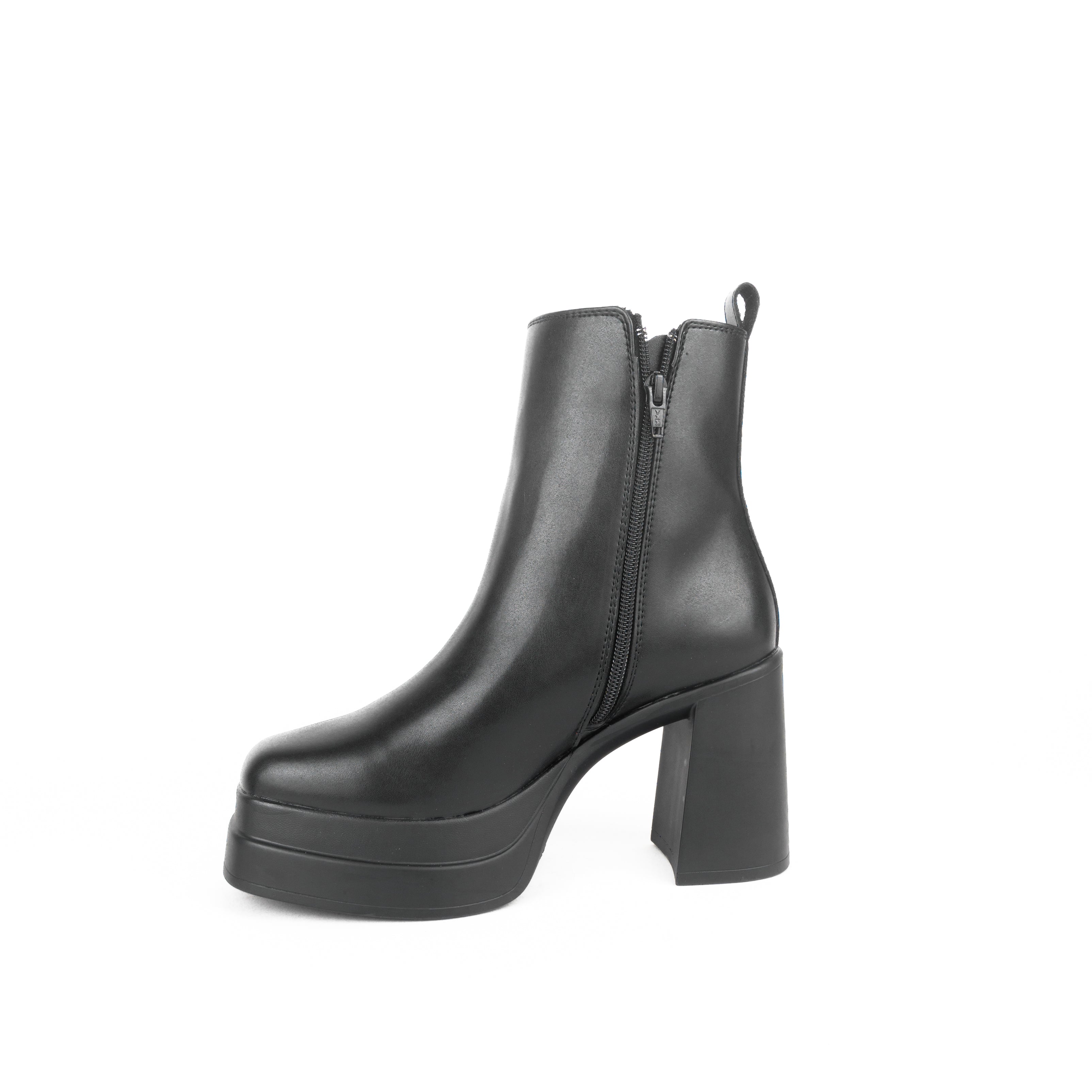 Botin PAUL negro