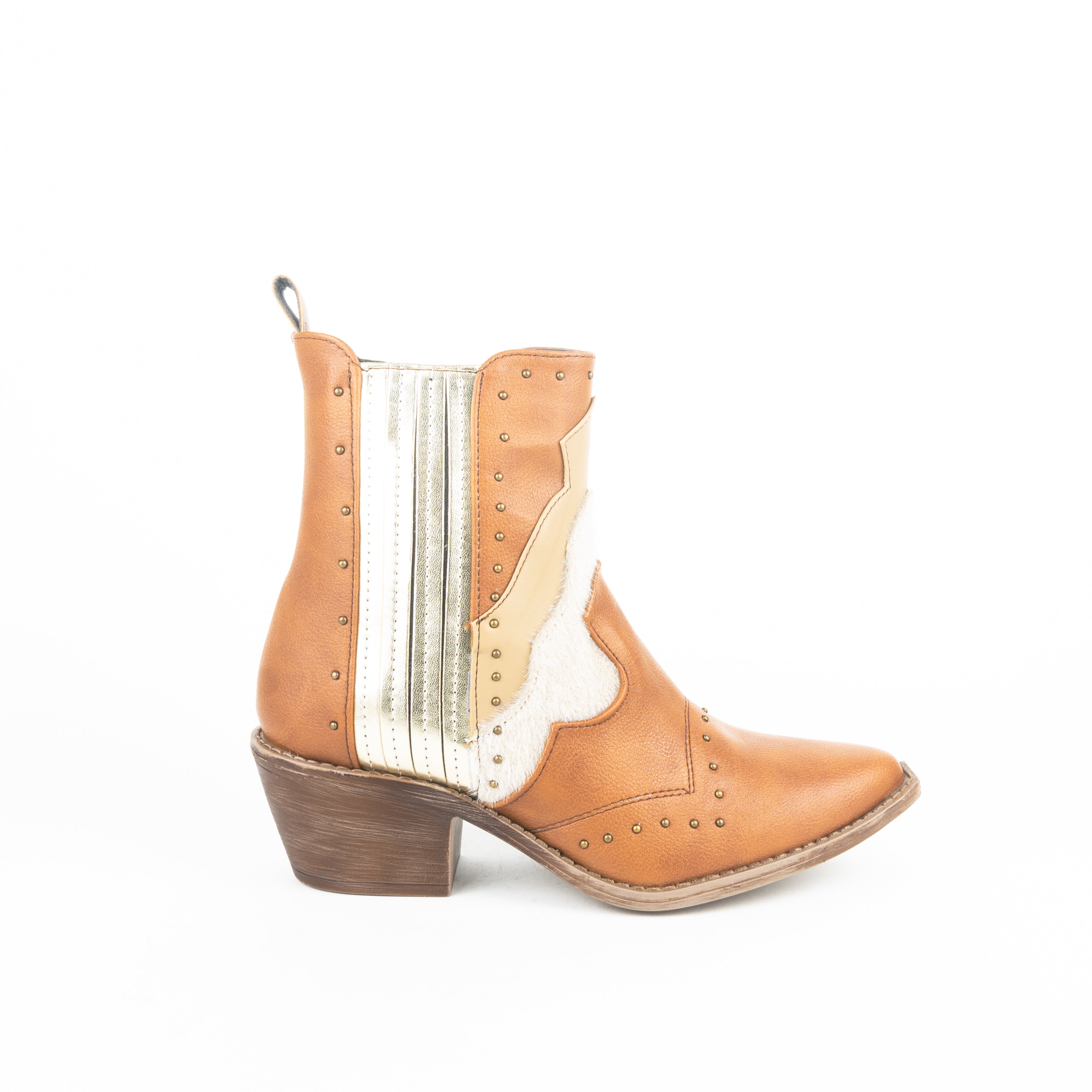 Botin ELI camel