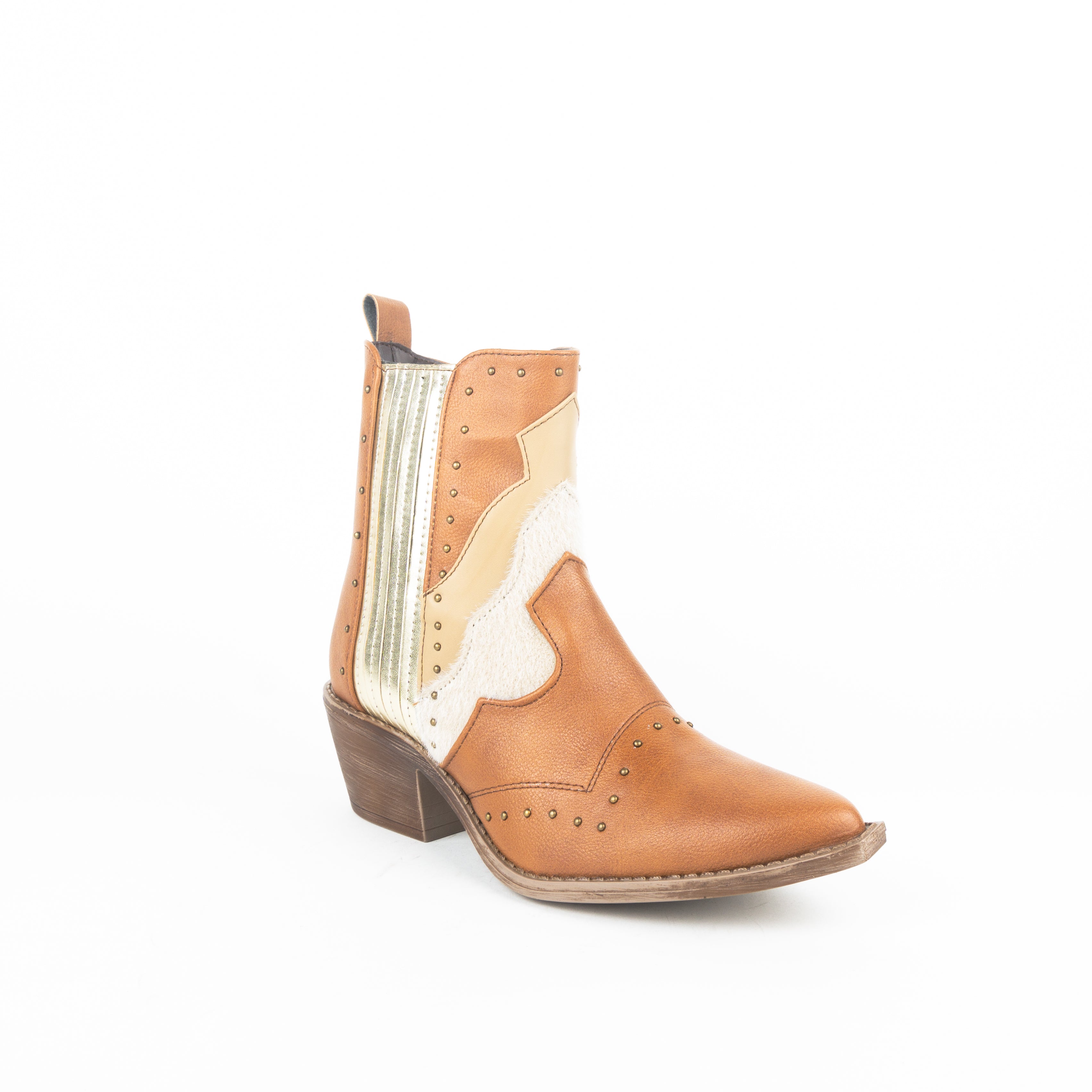 Botin ELI camel