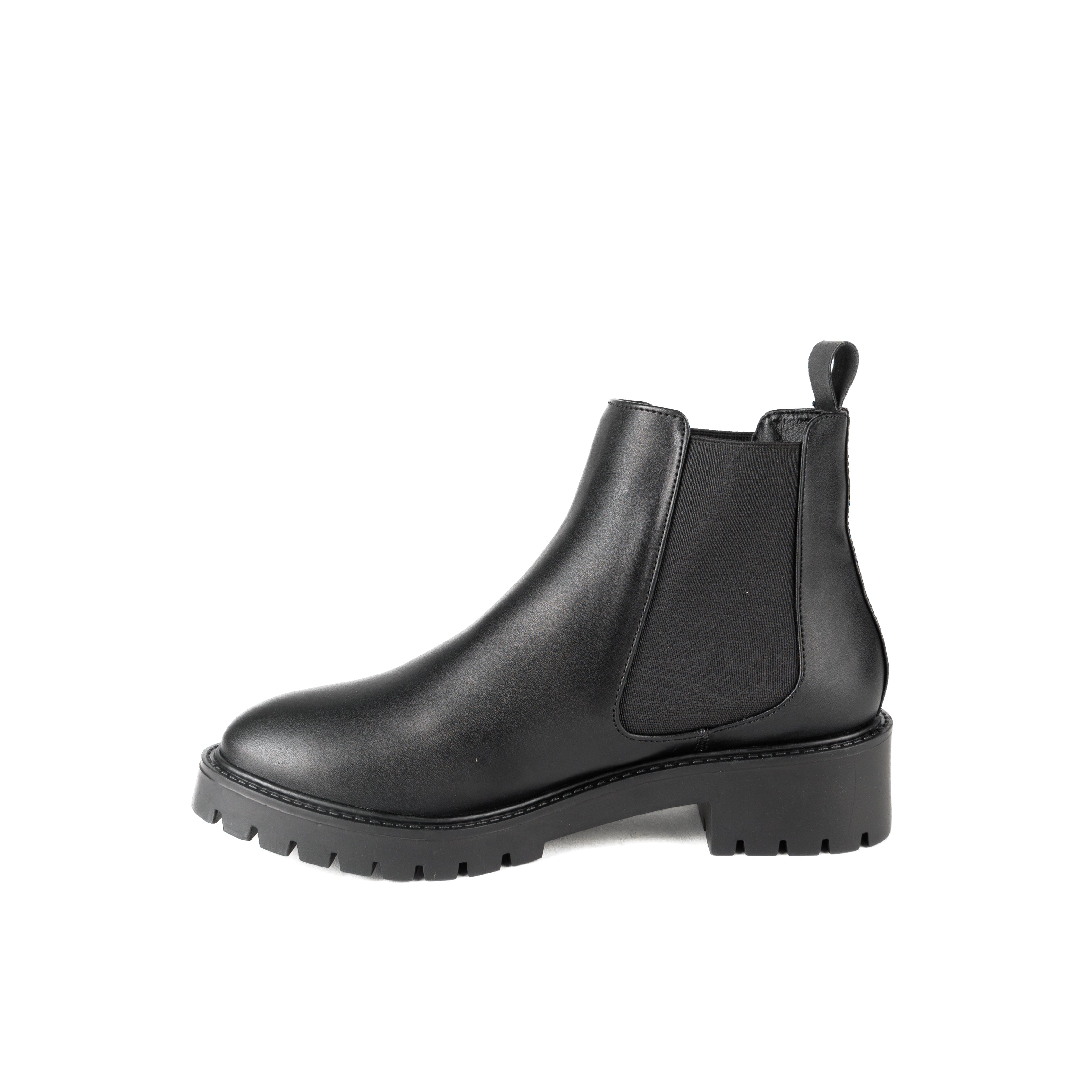 Botin CHERI negro