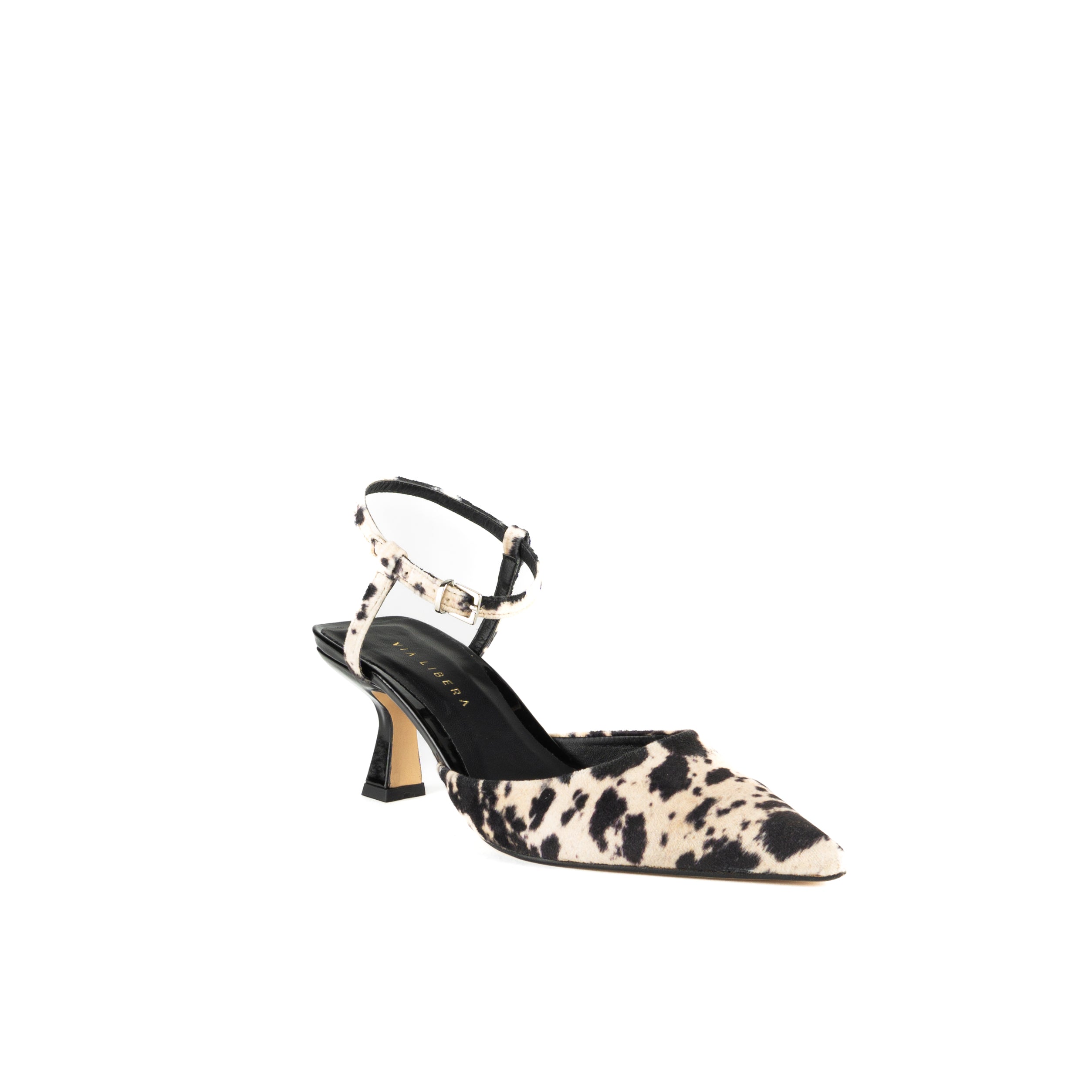 Zapatilla LOLA print