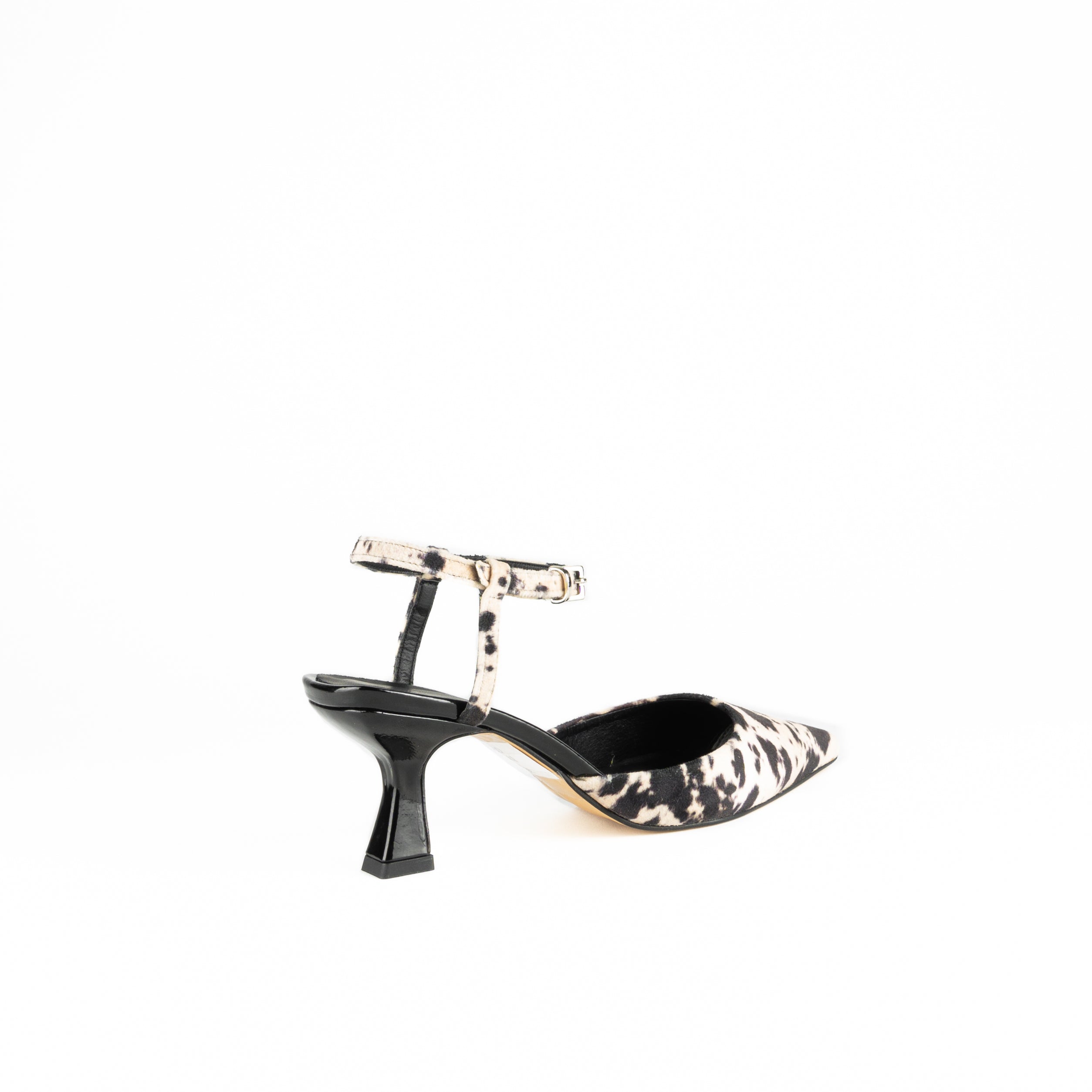 Zapatilla LOLA print
