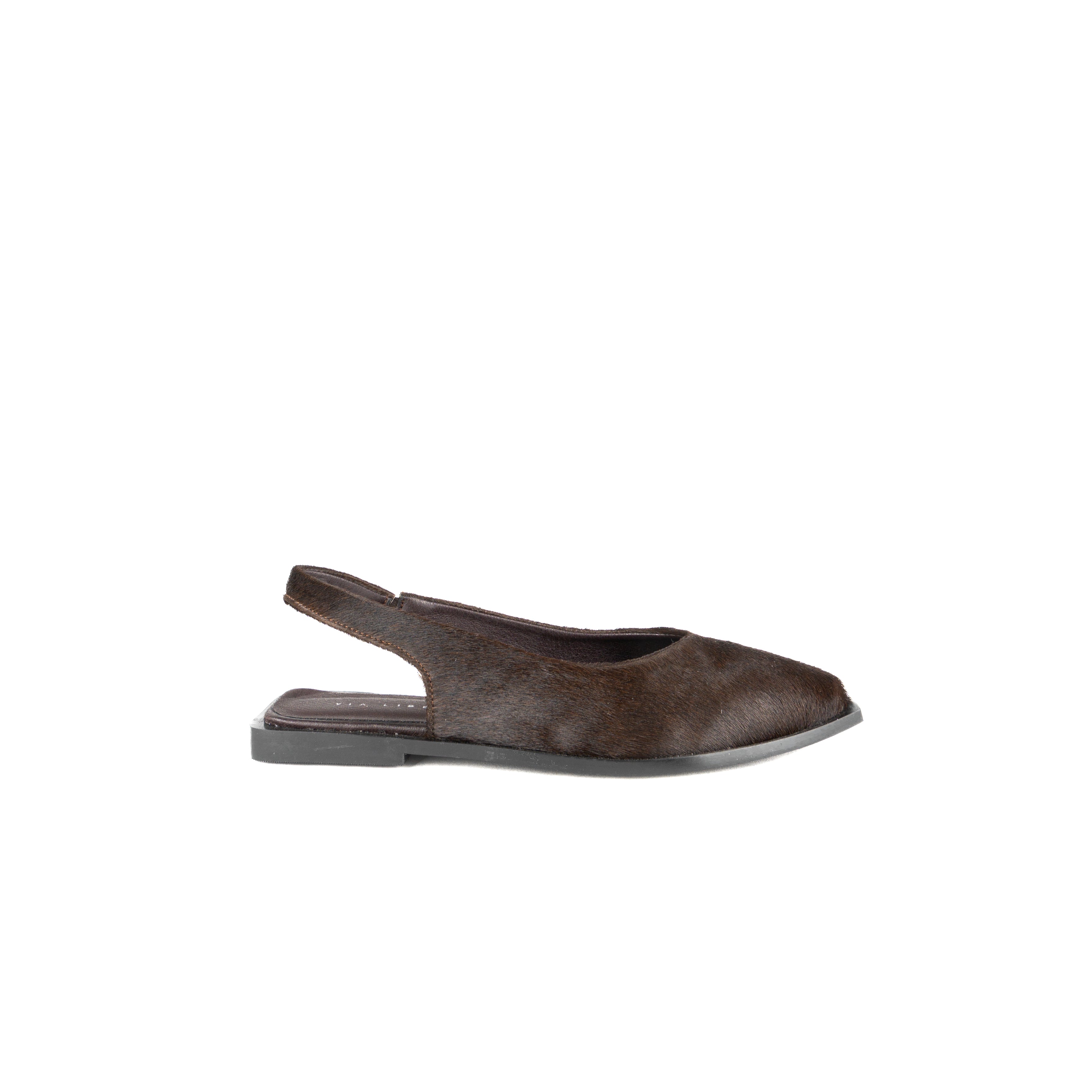 Flat STACY pelo ferrero