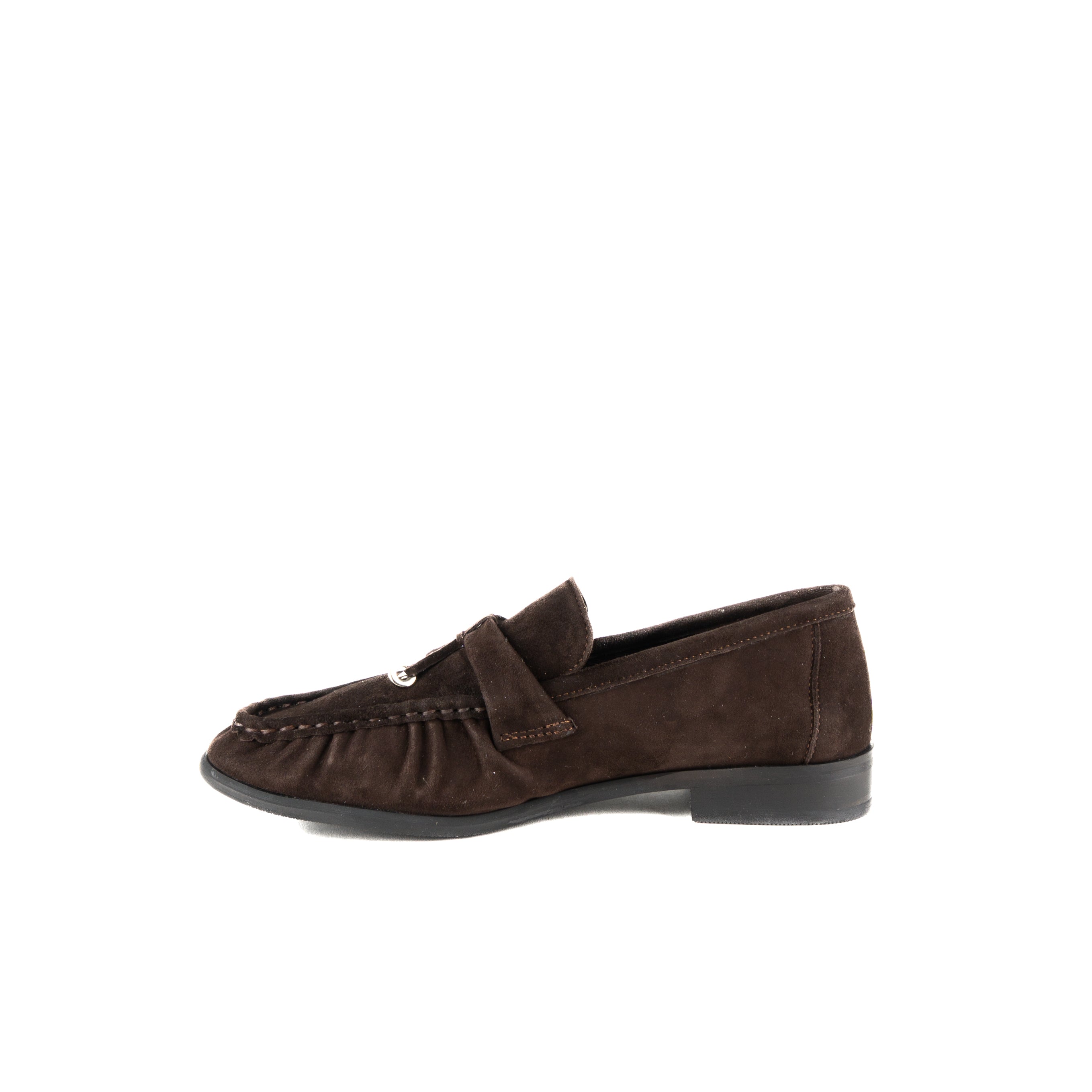 Mocasin SHELLY ante moka