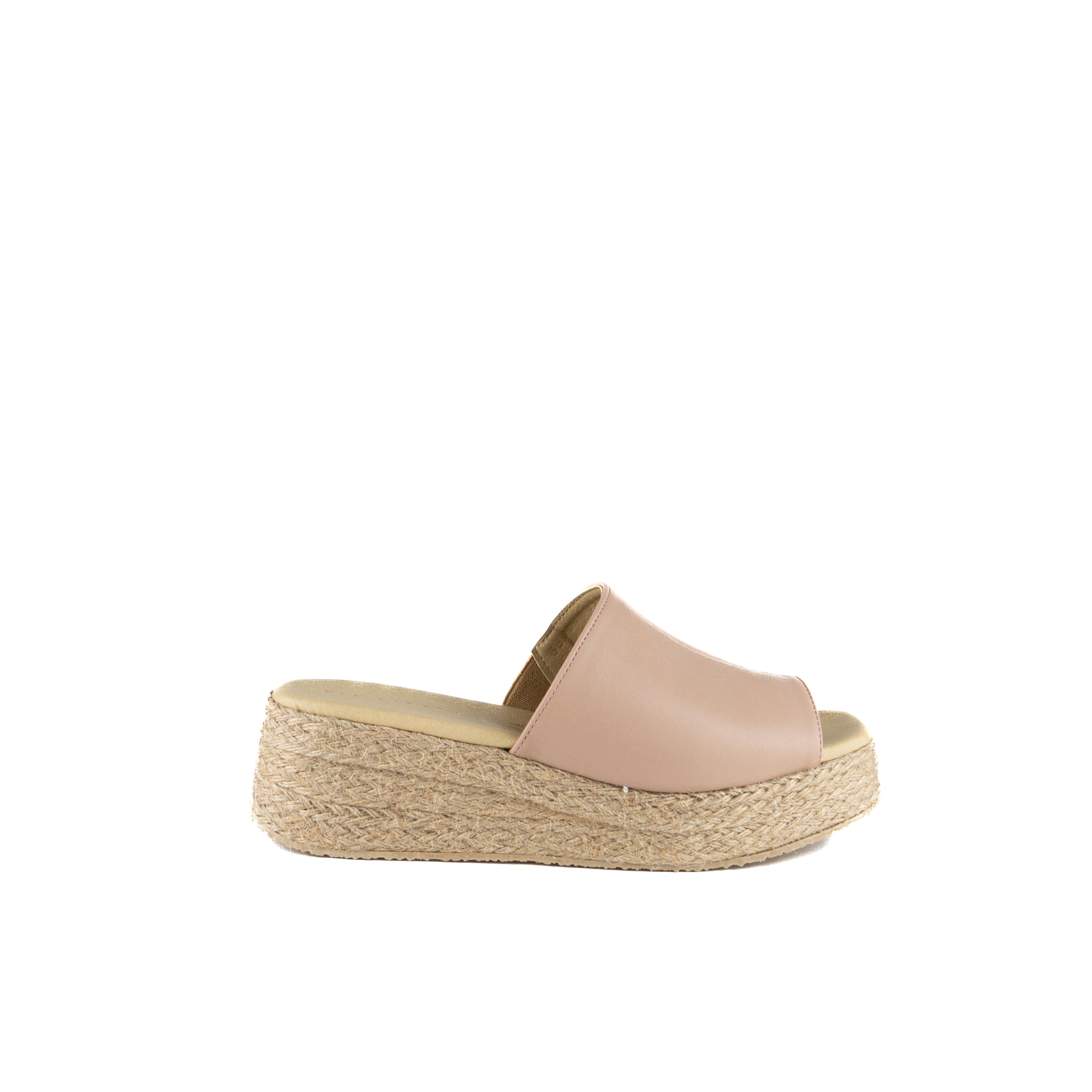 Sandalia MALENA beige
