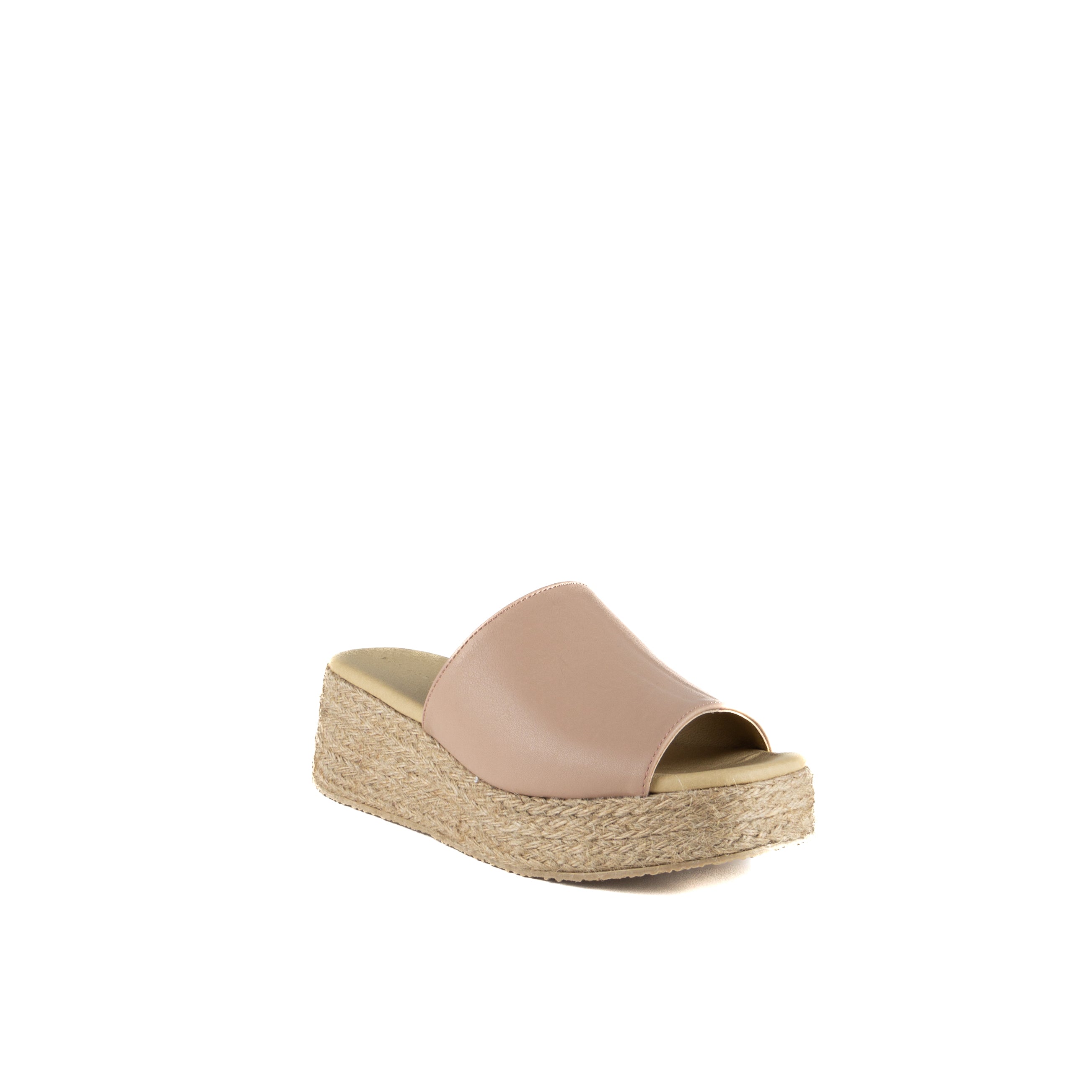 Sandalia MALENA beige