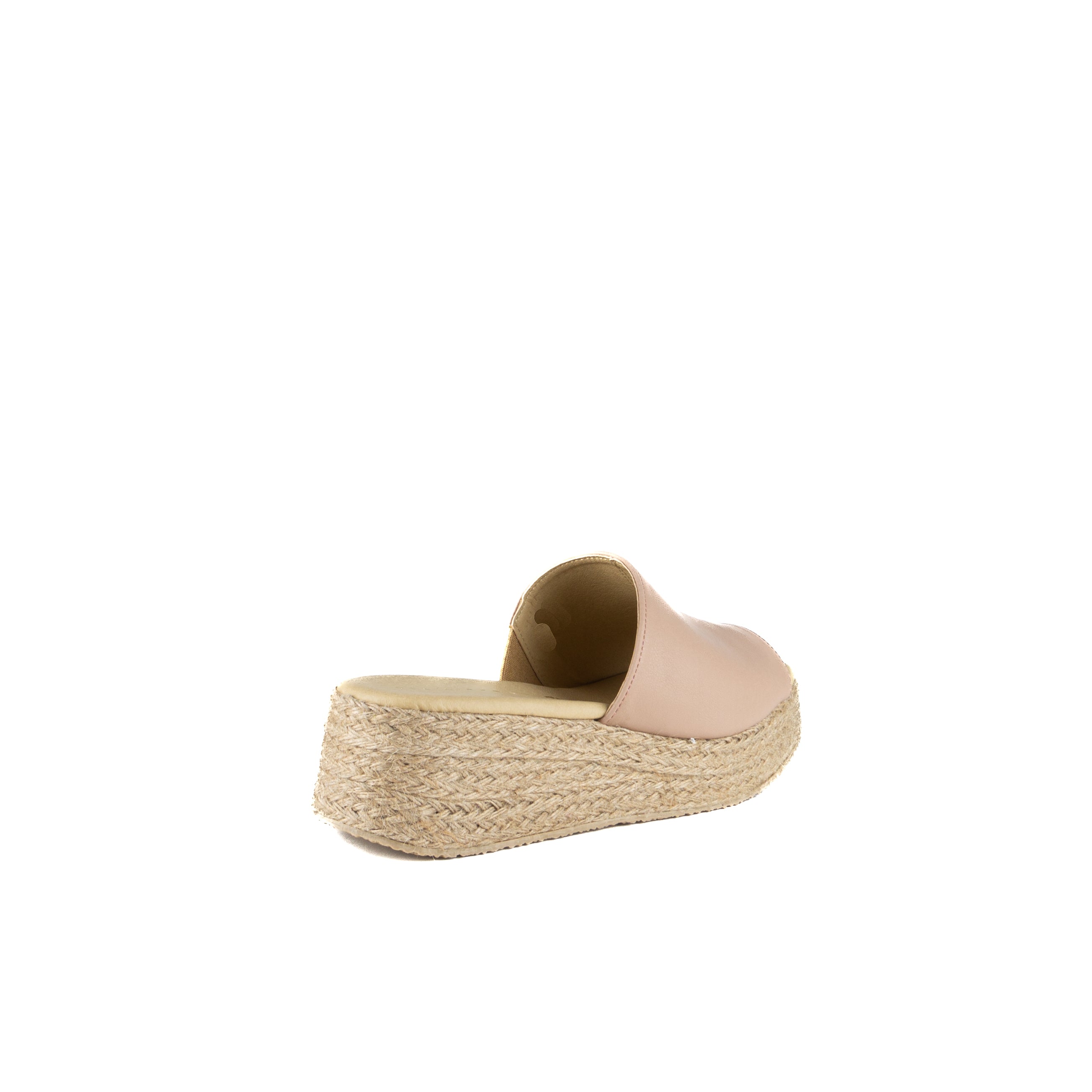Sandalia MALENA beige