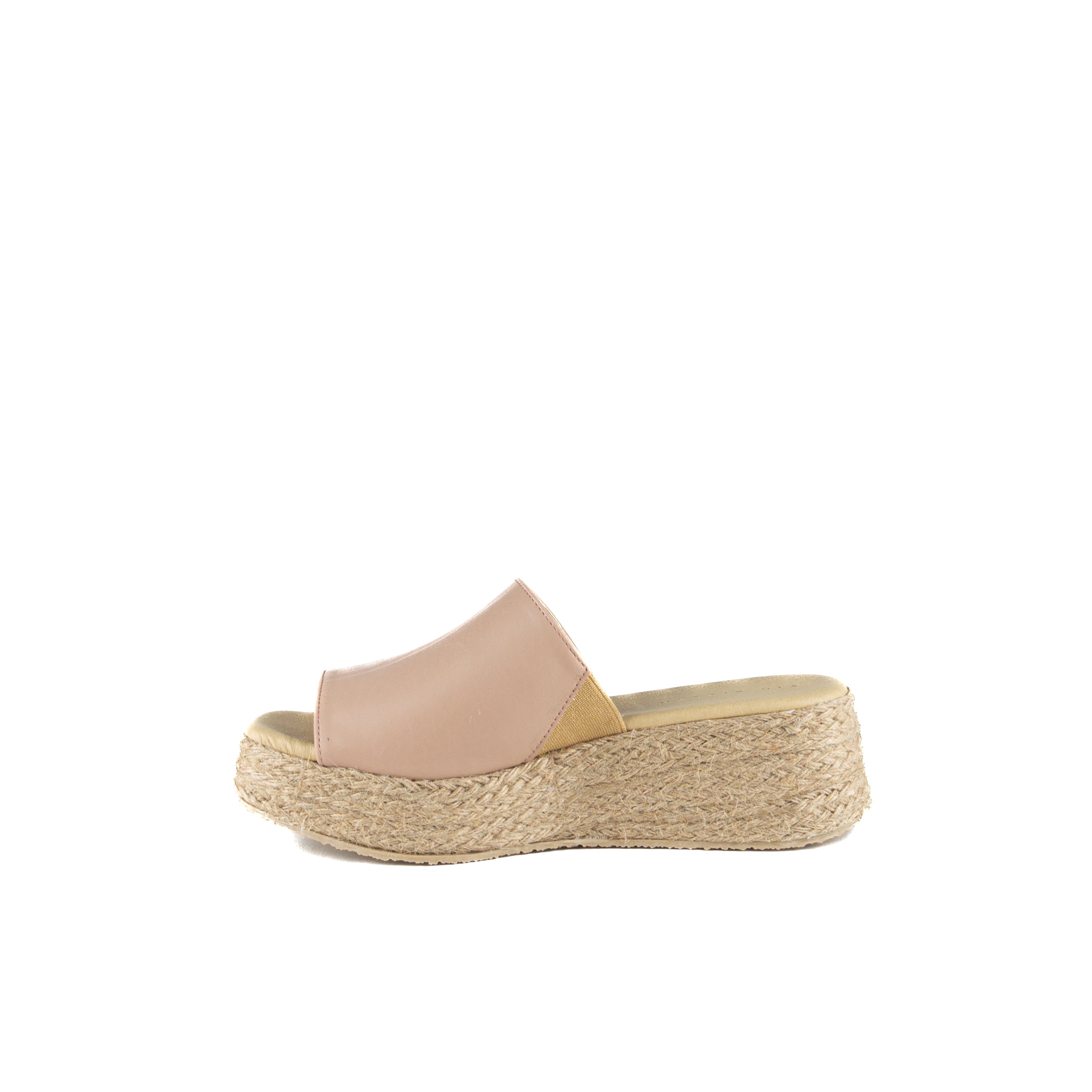 Sandalia MALENA beige