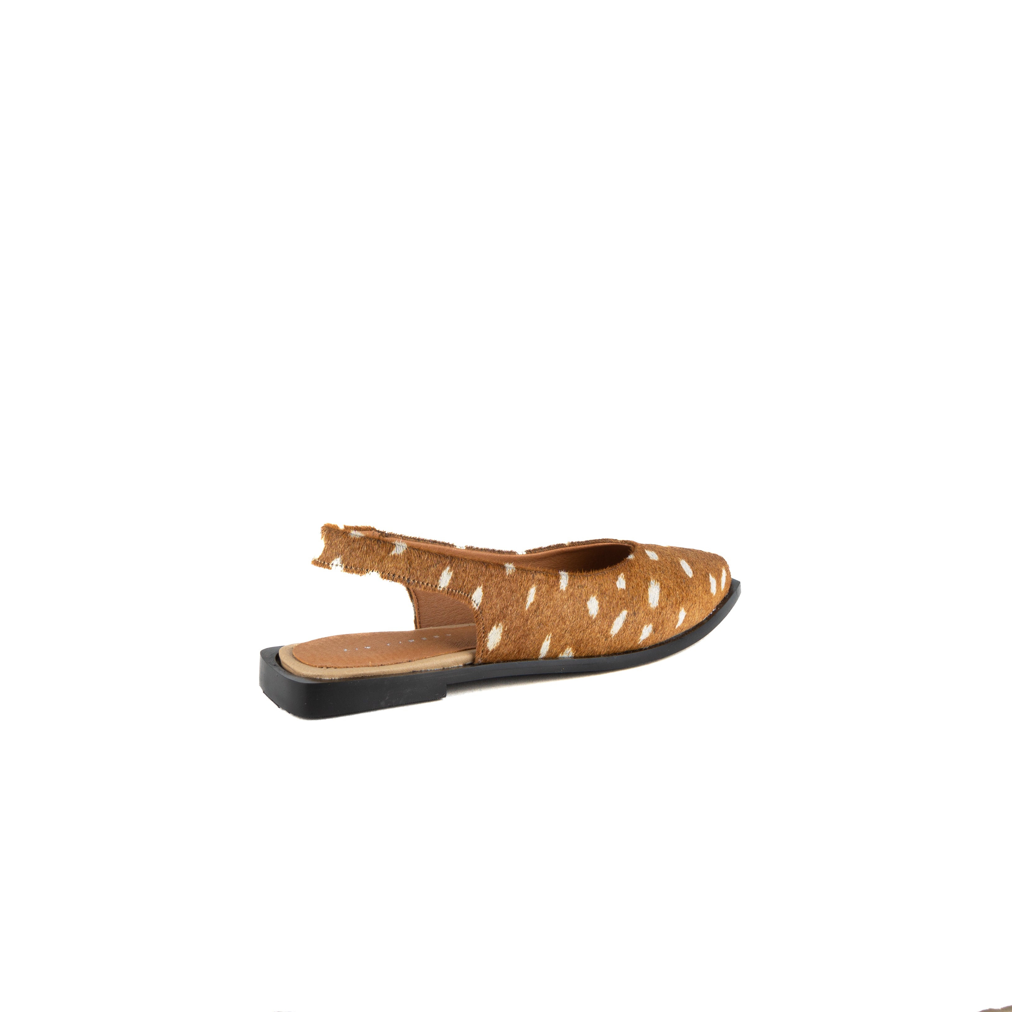 Flat STACY pelo bambi
