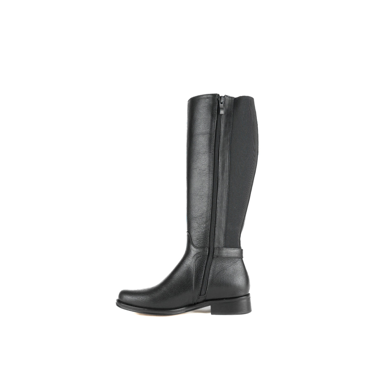 Bota WINDSOR piel negro
