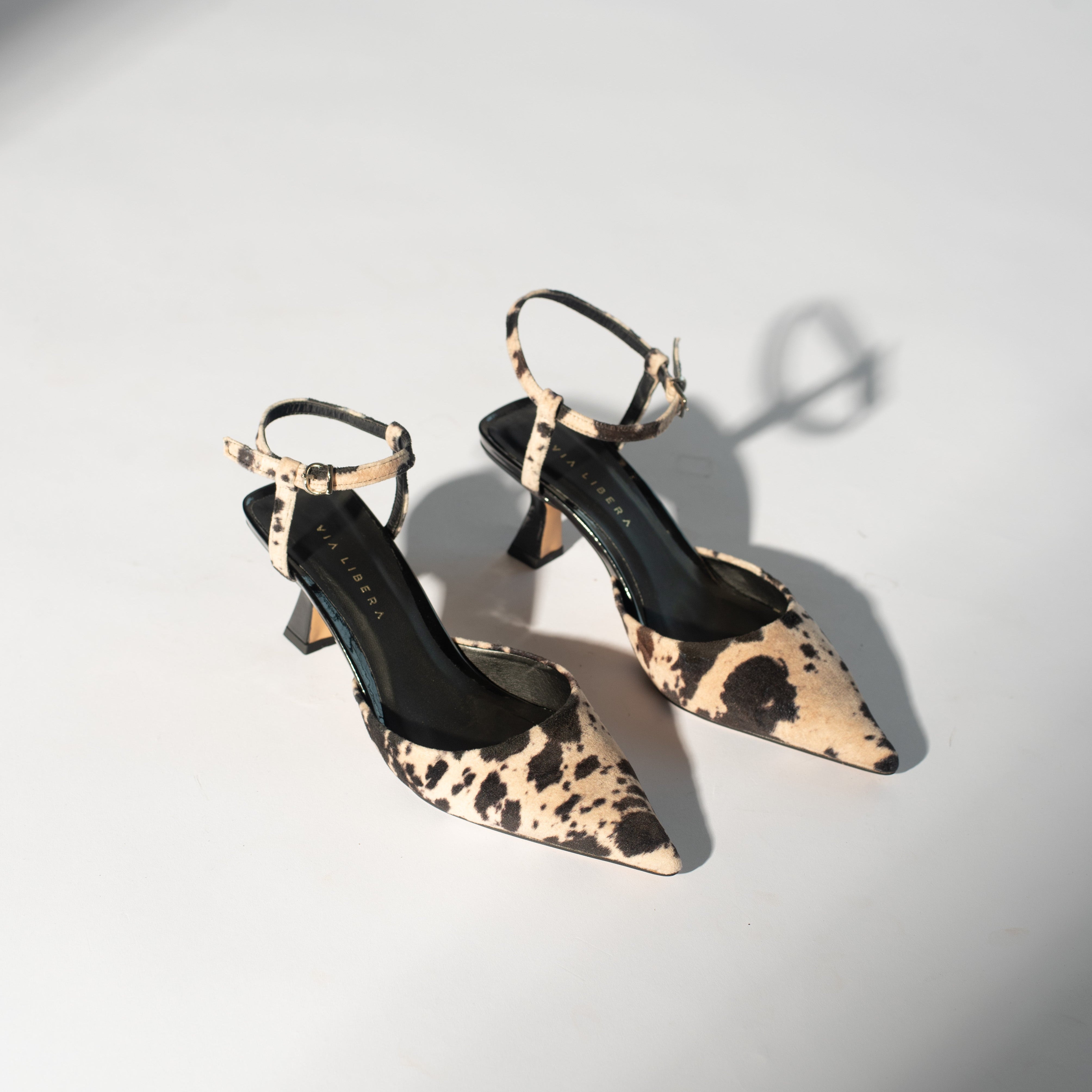 Zapatilla LOLA print