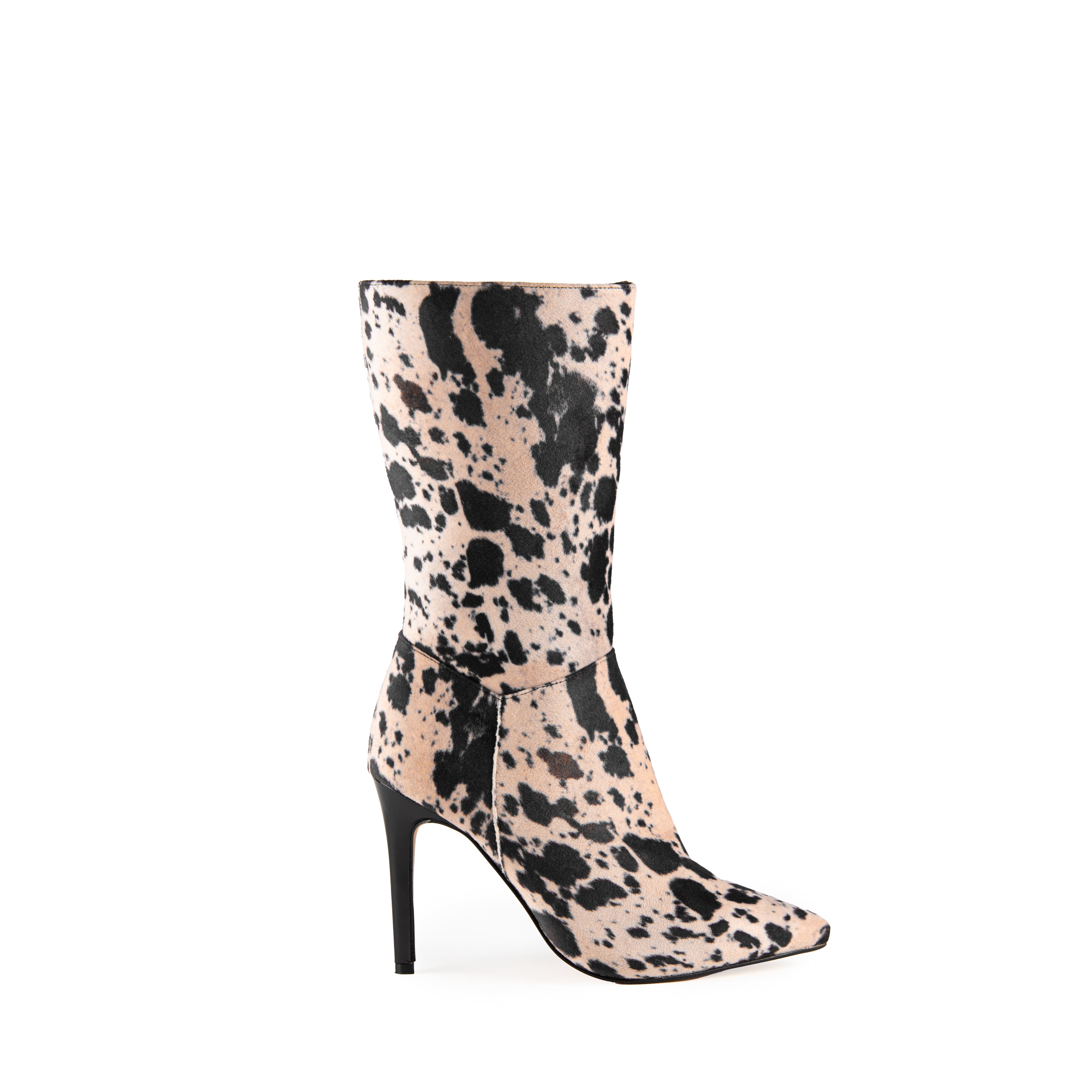 Botas NASHVILLE print