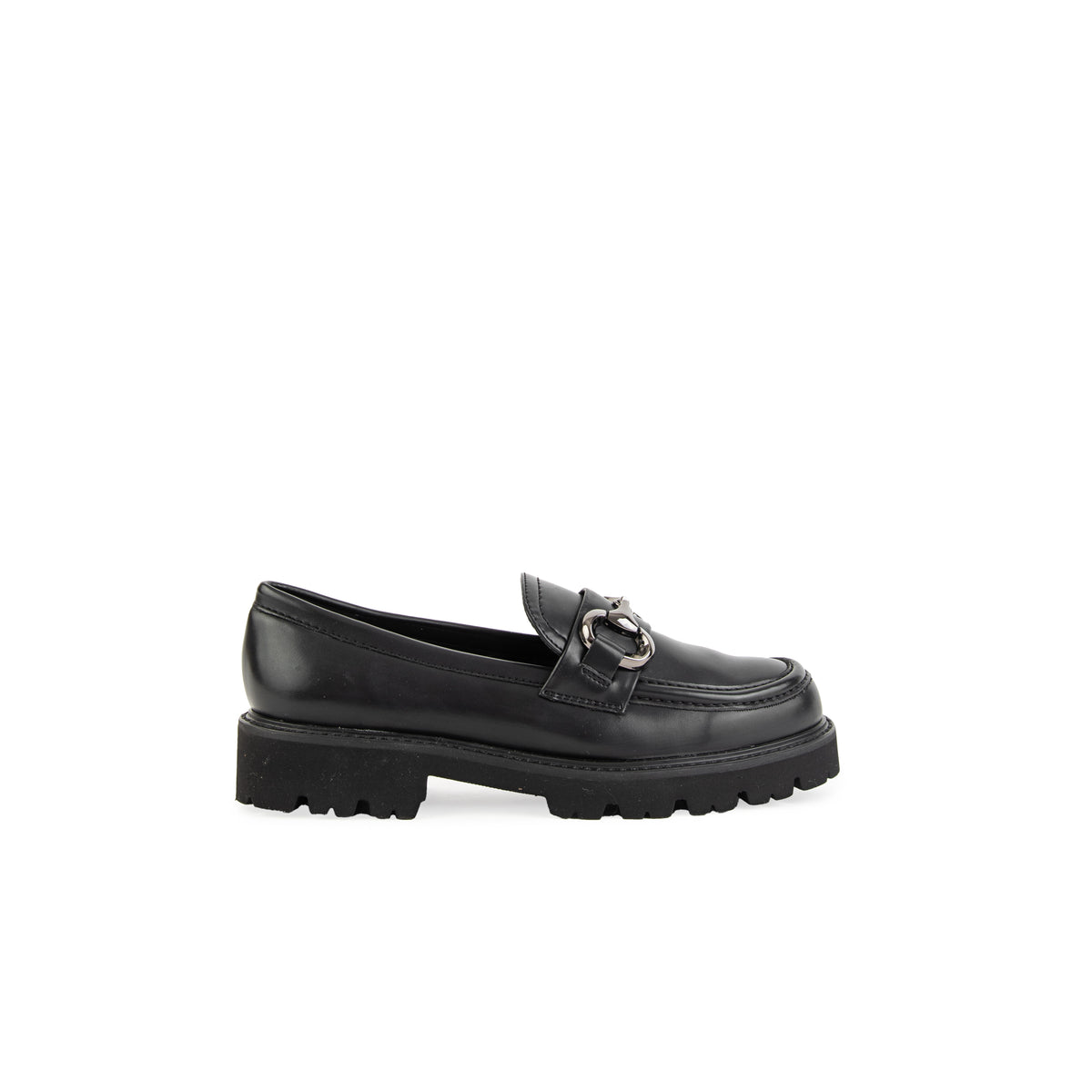 Mocasín SLOANE Negro