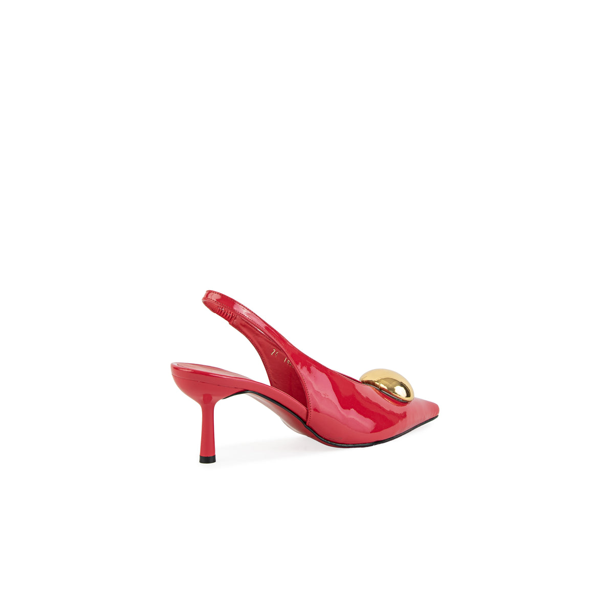 Zapatilla GIGI Red