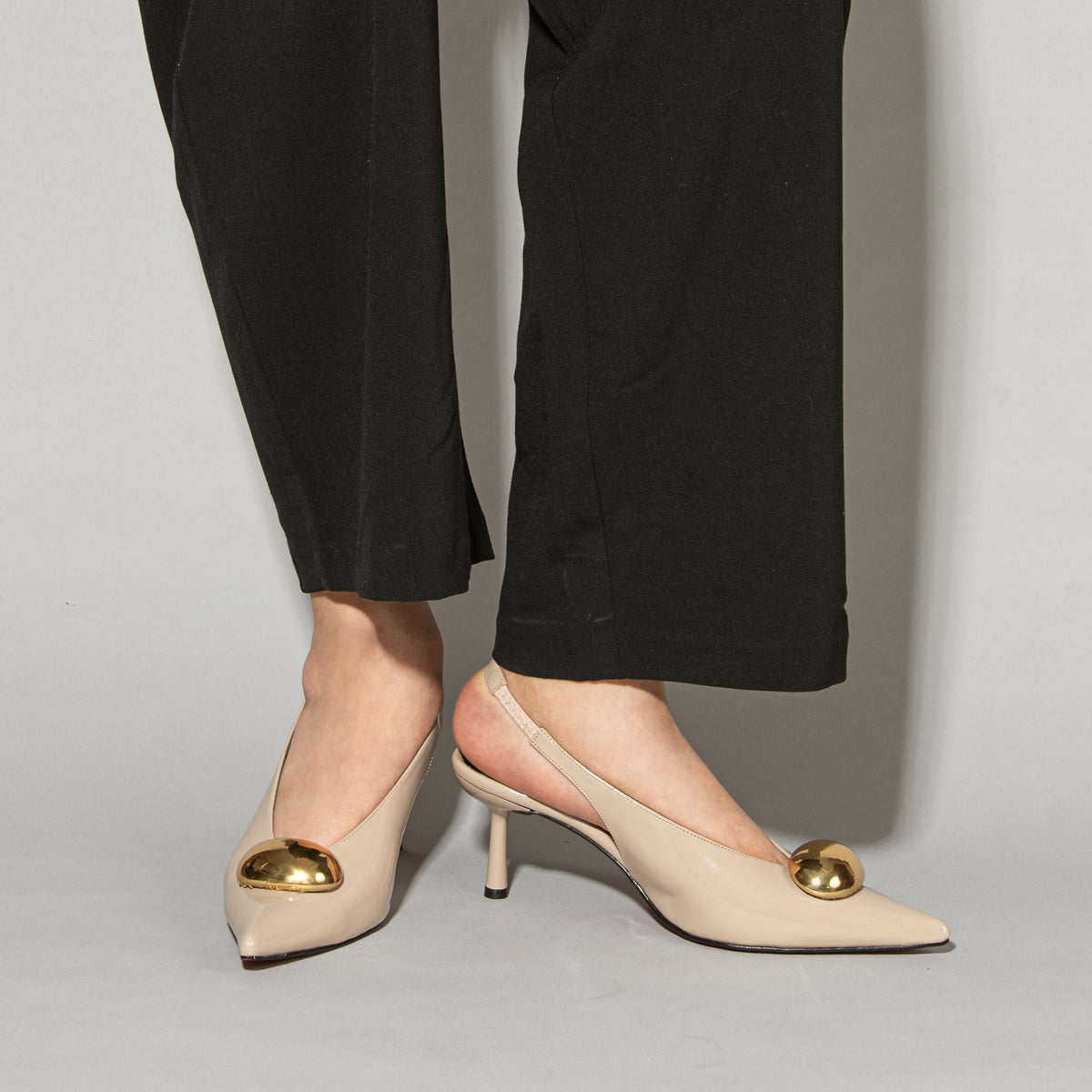 Zapatilla GIGI clay