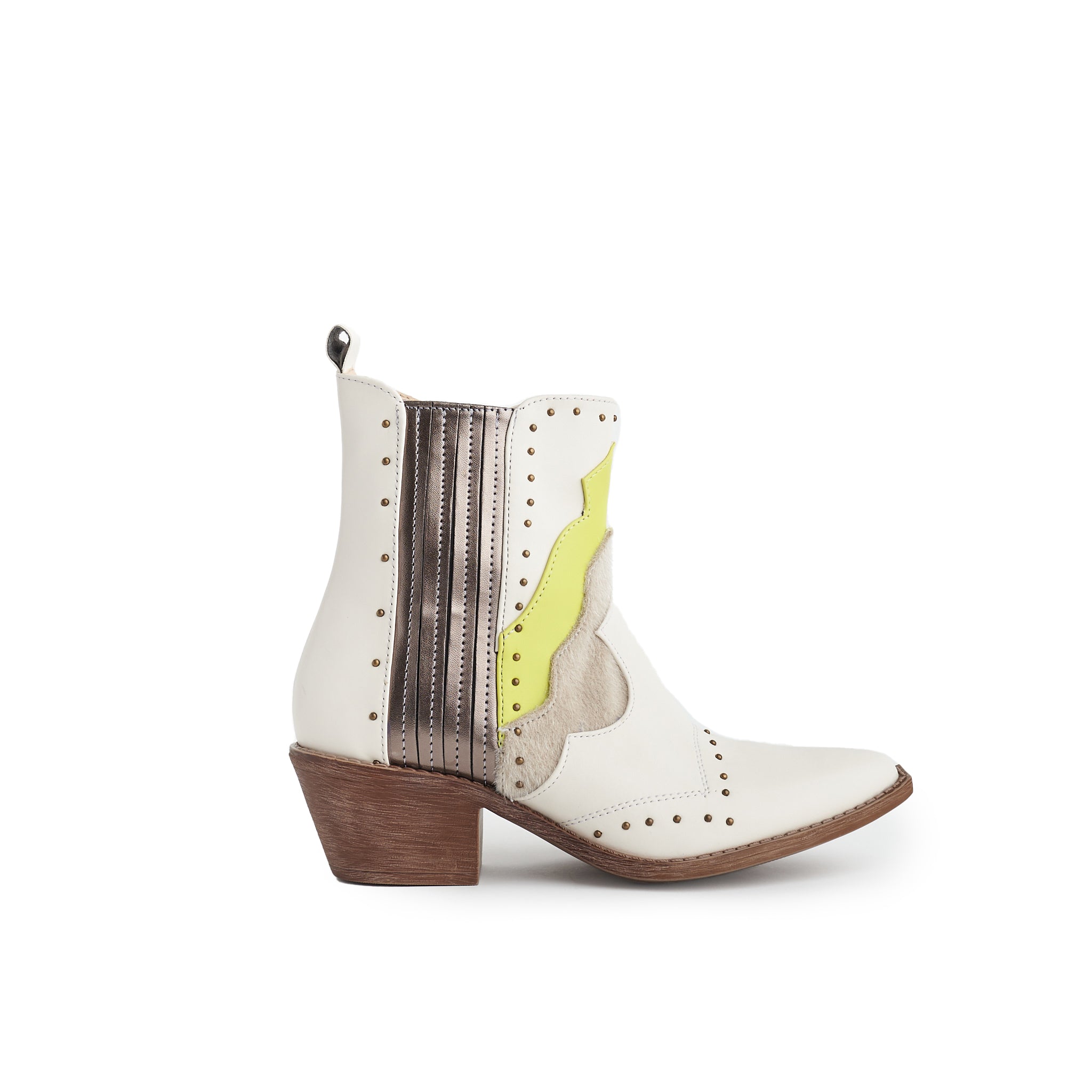 Botin ELI latte