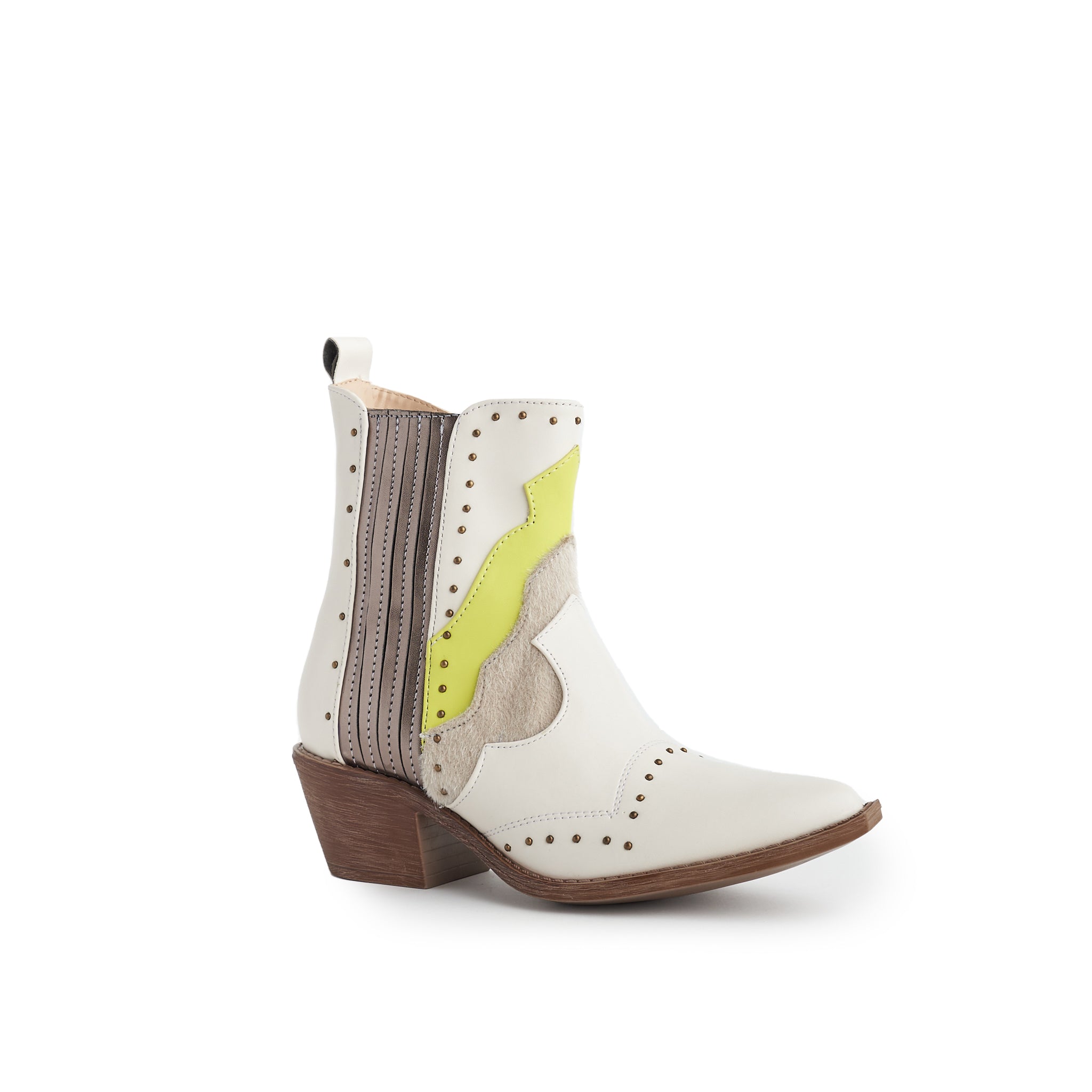 Botin ELI latte