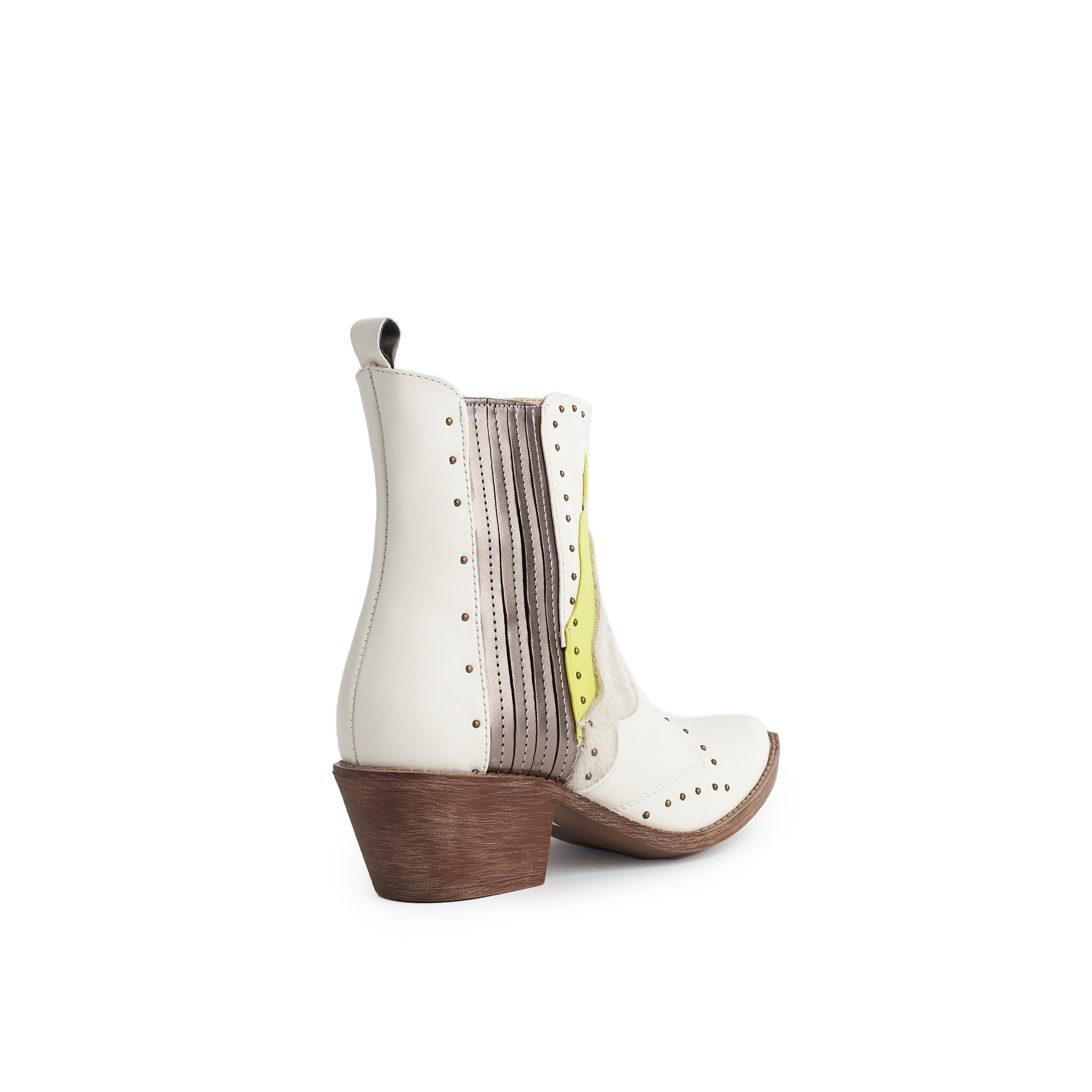 Botin ELI latte