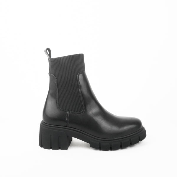 Botin KANSAS negro
