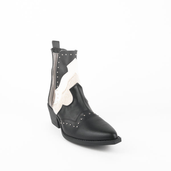 Botin ELI negro