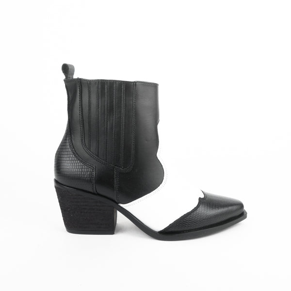 Botin ARIZONA negro