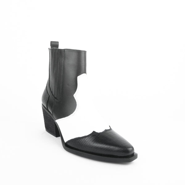 Botin ARIZONA negro