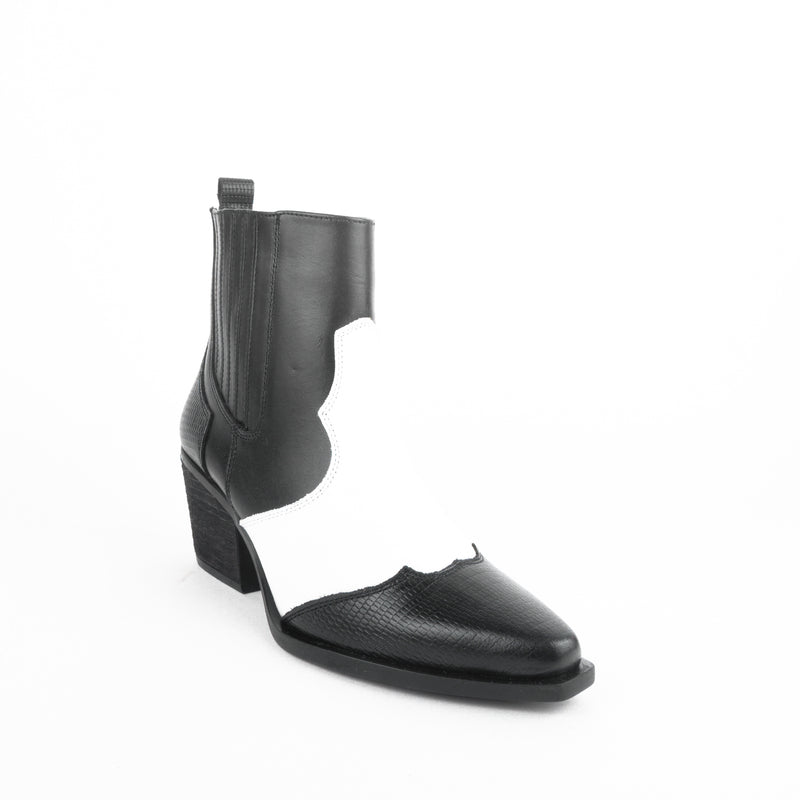 Botin ARIZONA negro