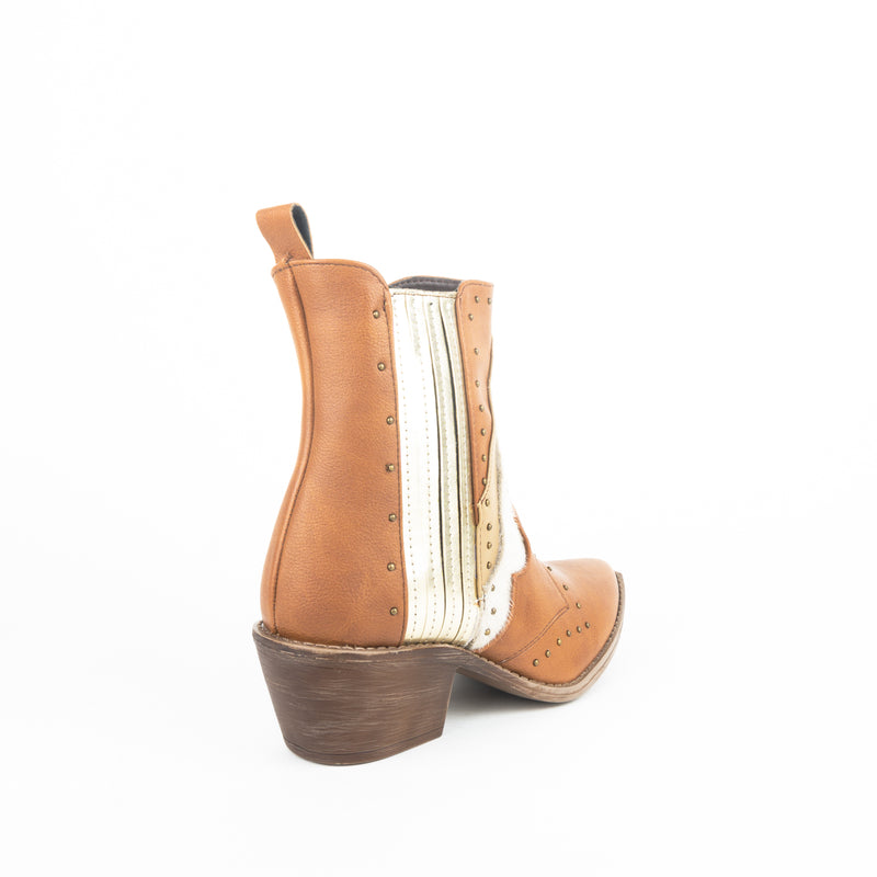 Botin ELI camel