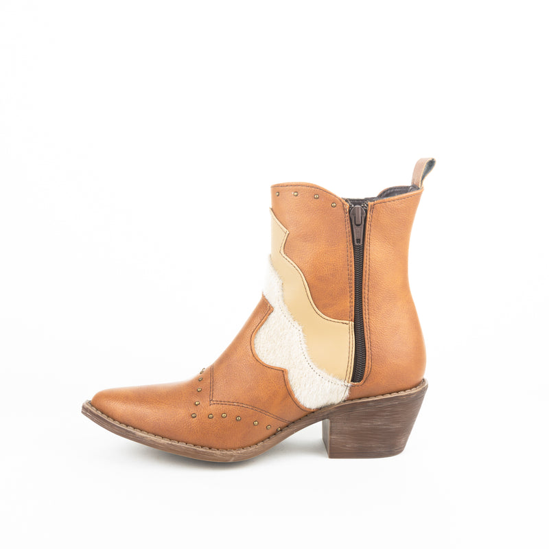 Botin ELI camel
