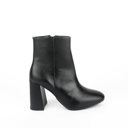 Botin ROMA negro