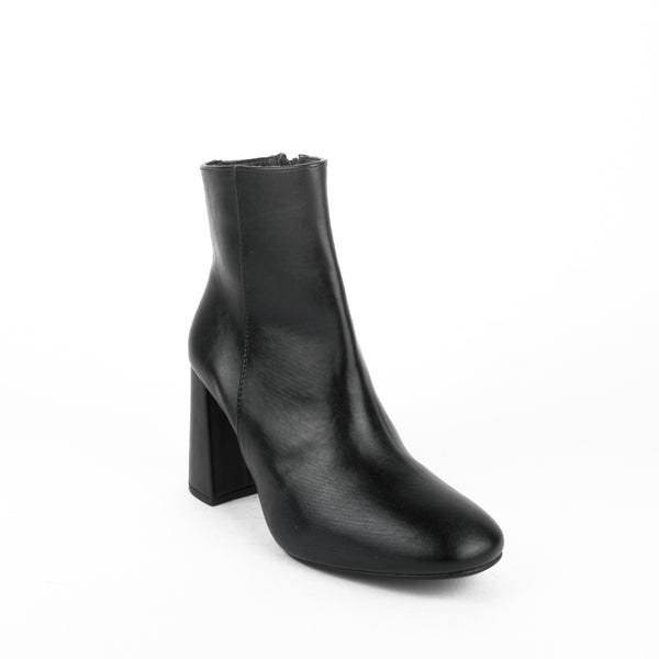 Botin ROMA negro