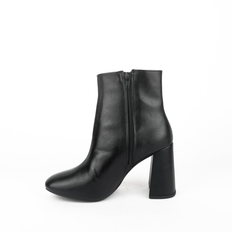 Botin ROMA negro