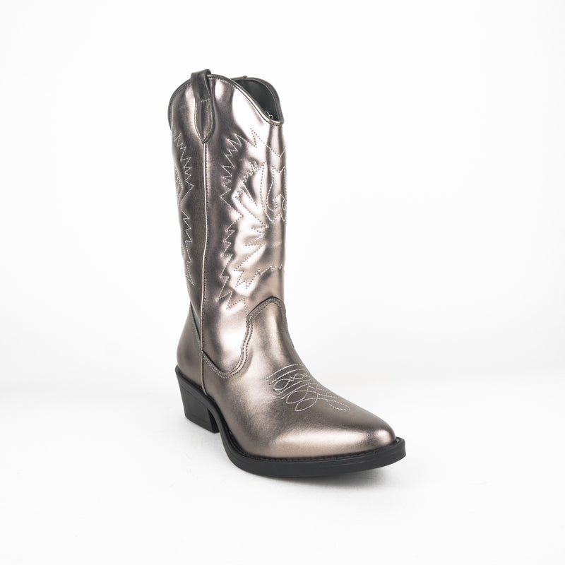 Bota TEXAS inox