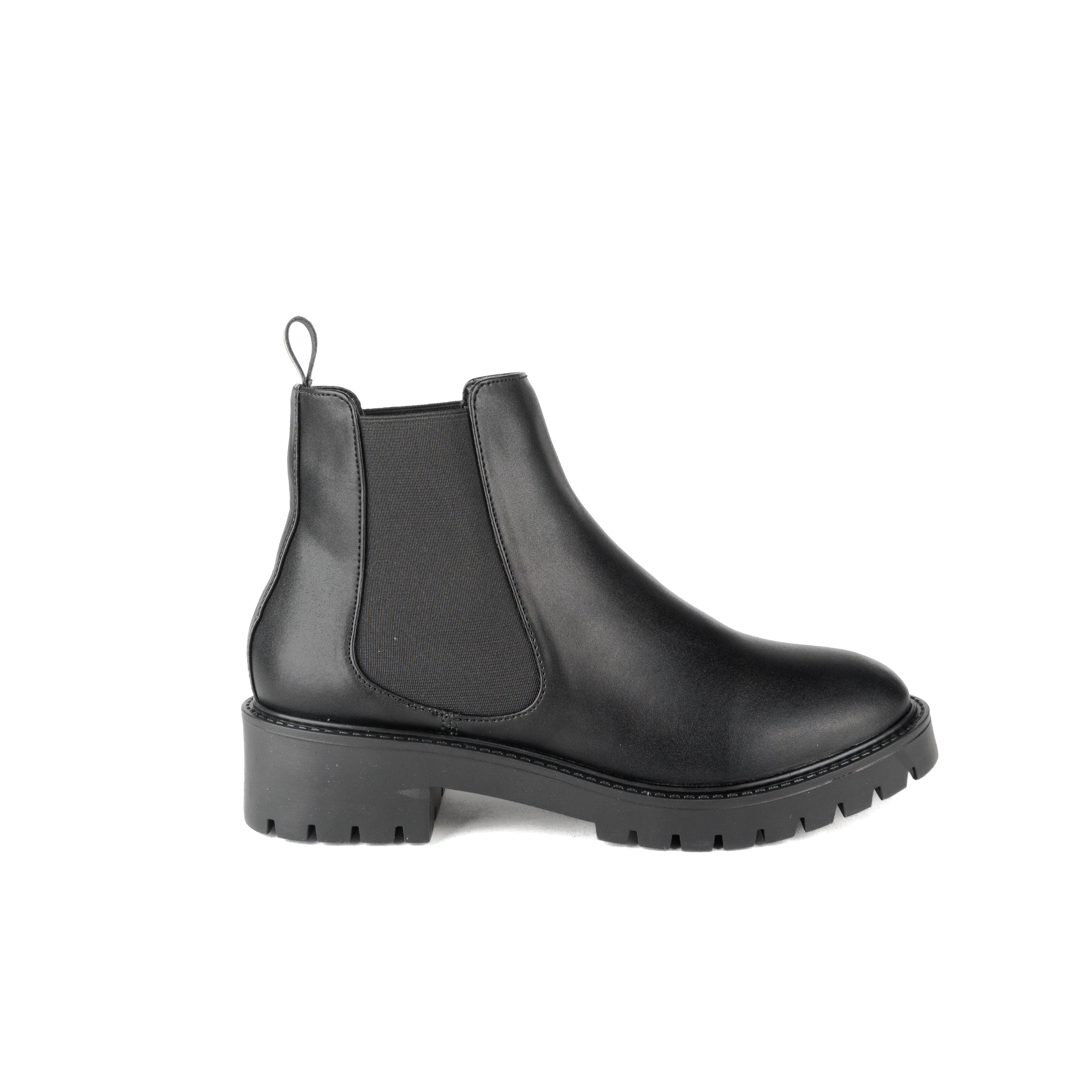 Botin CHERI negro