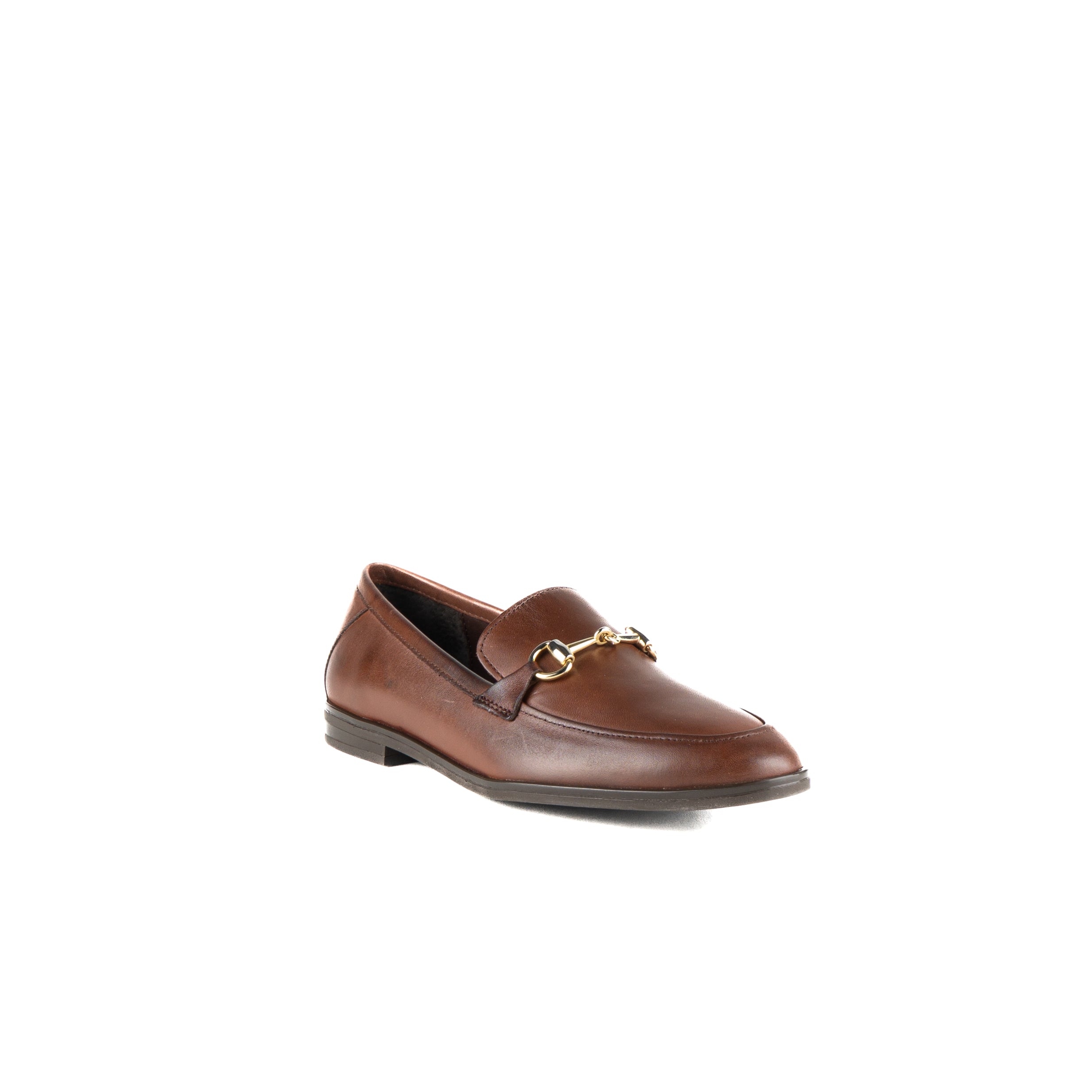 Mocasin GINA piel expresso