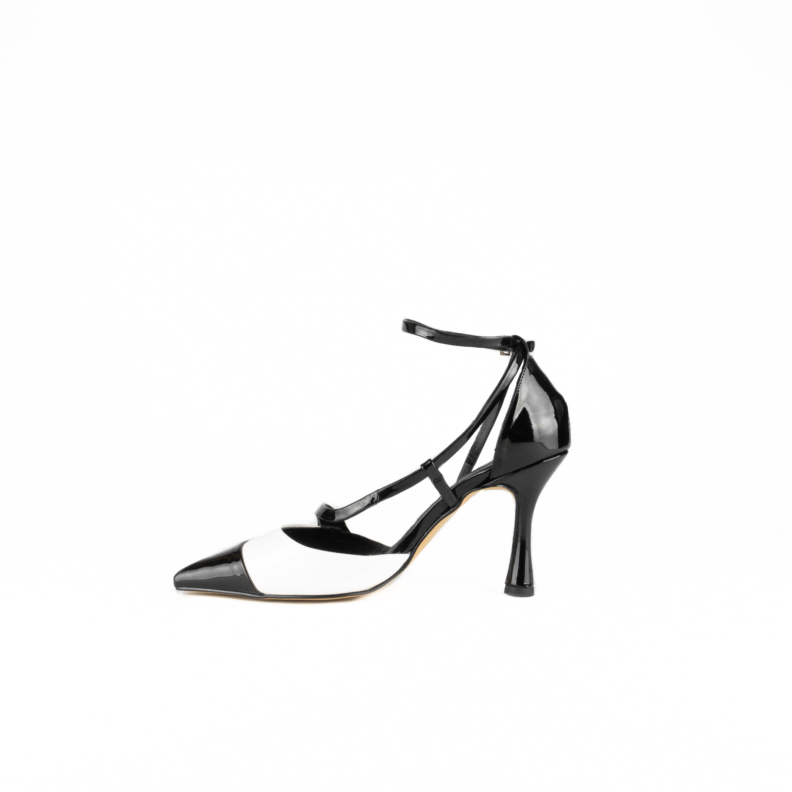 Zapatilla OLIVER bicolor