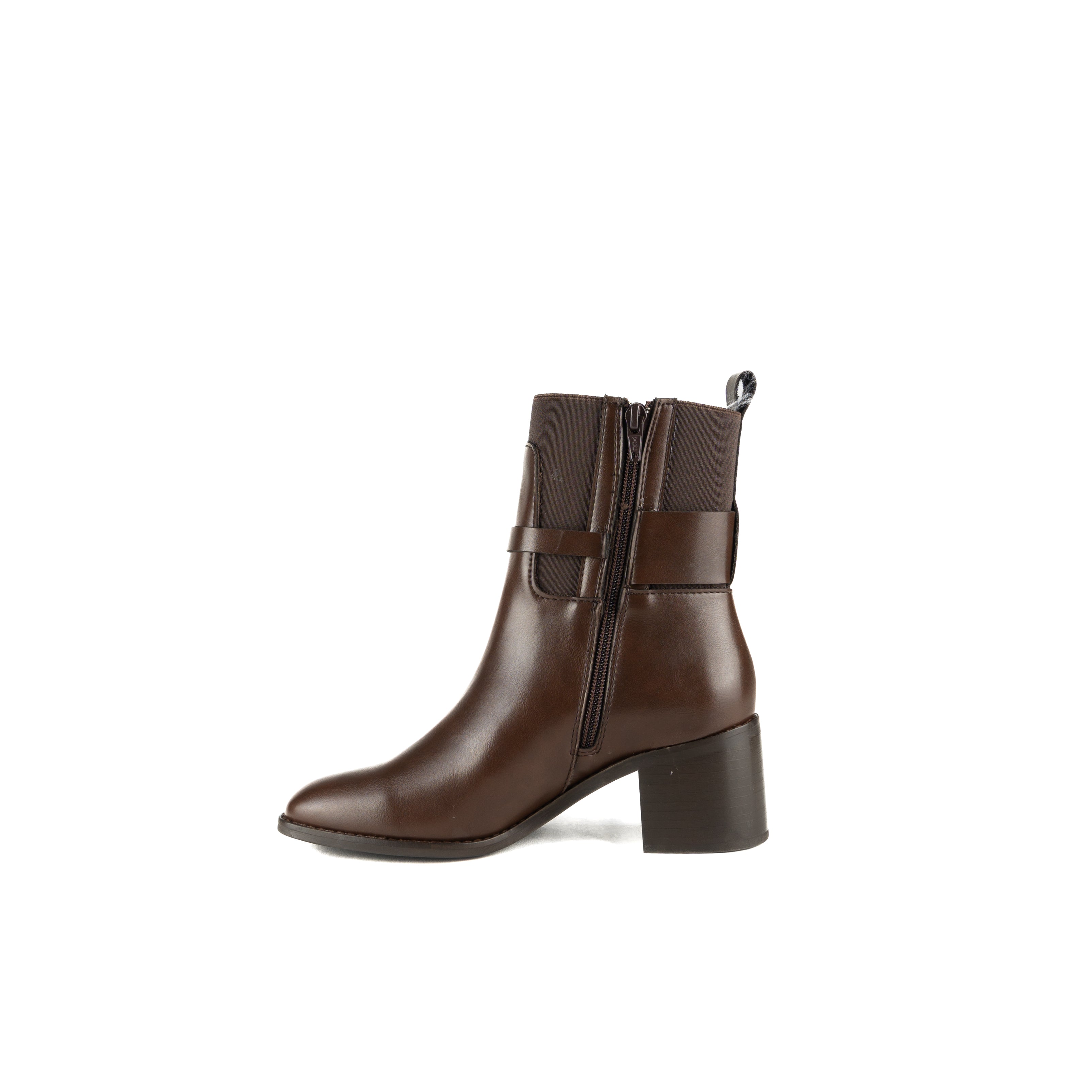 Botin SOPHIA sintético moka