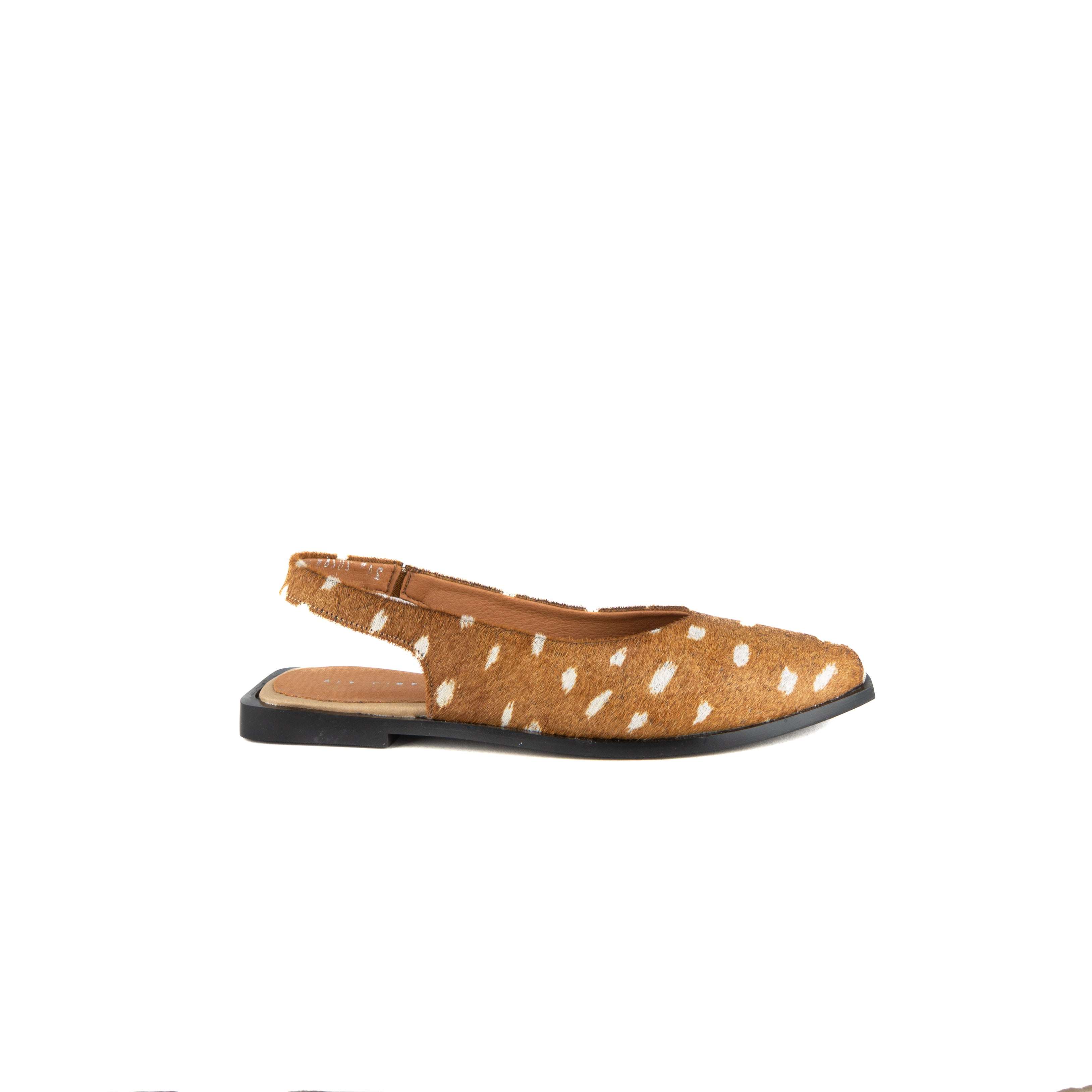 Flat STACY pelo bambi
