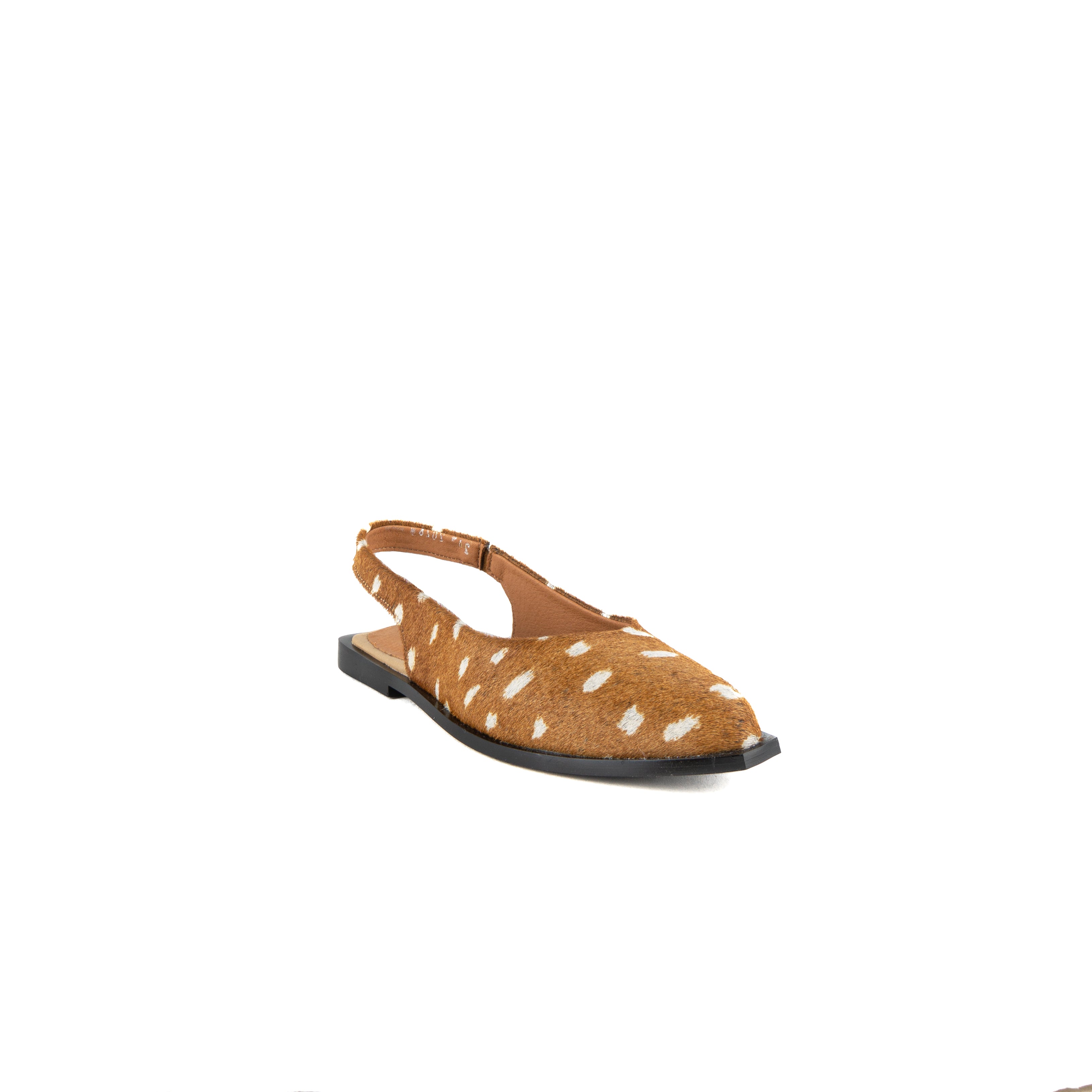 Flat STACY pelo bambi