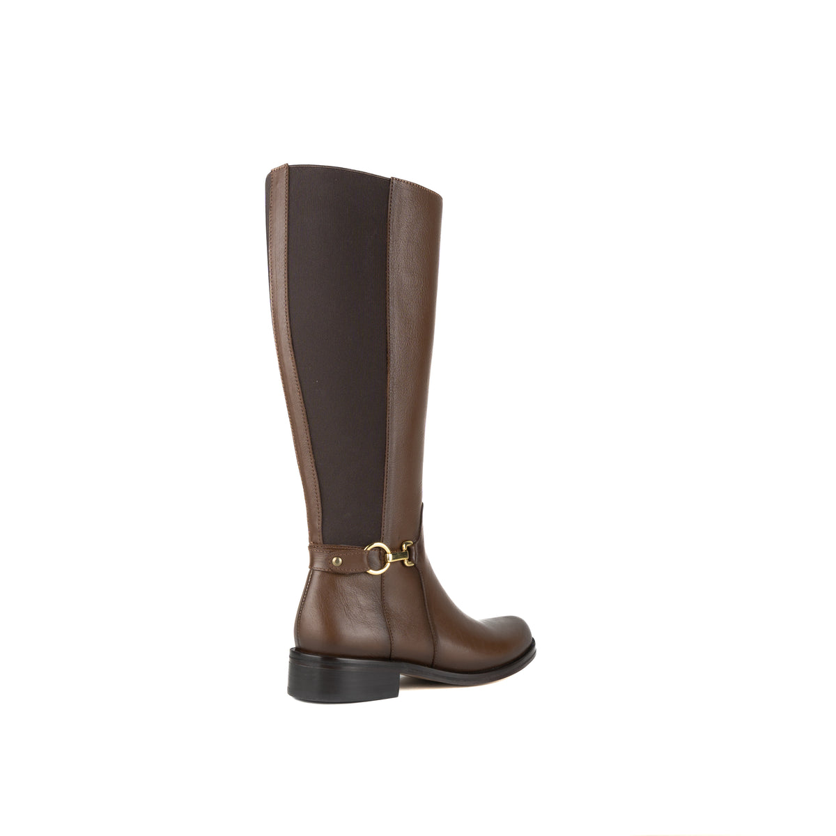Bota WINDSOR piel canela