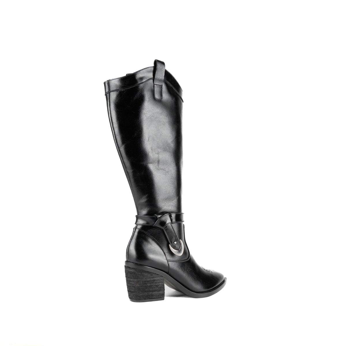 Bota SEDONA piel negro