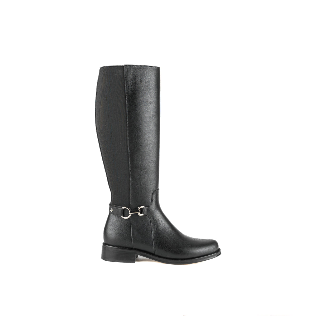 Bota WINDSOR piel negro