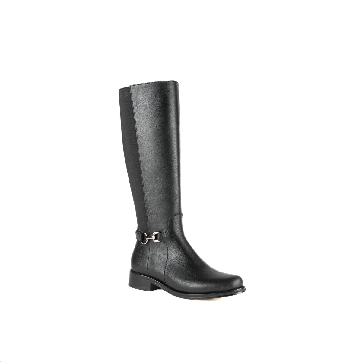 Bota WINDSOR piel negro