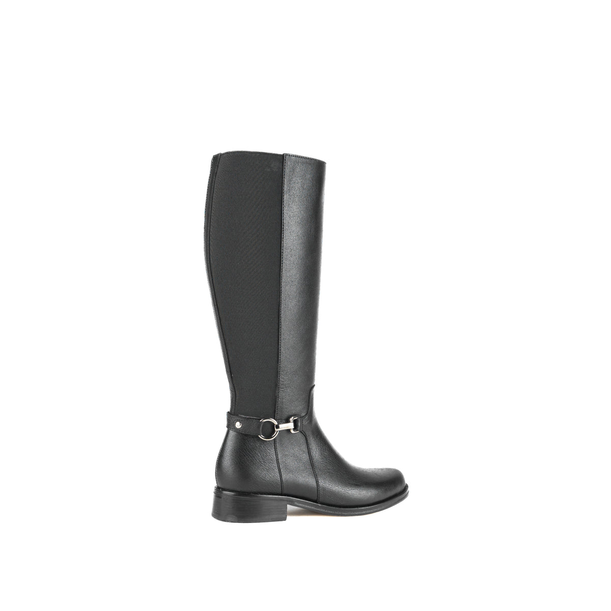 Bota WINDSOR piel negro