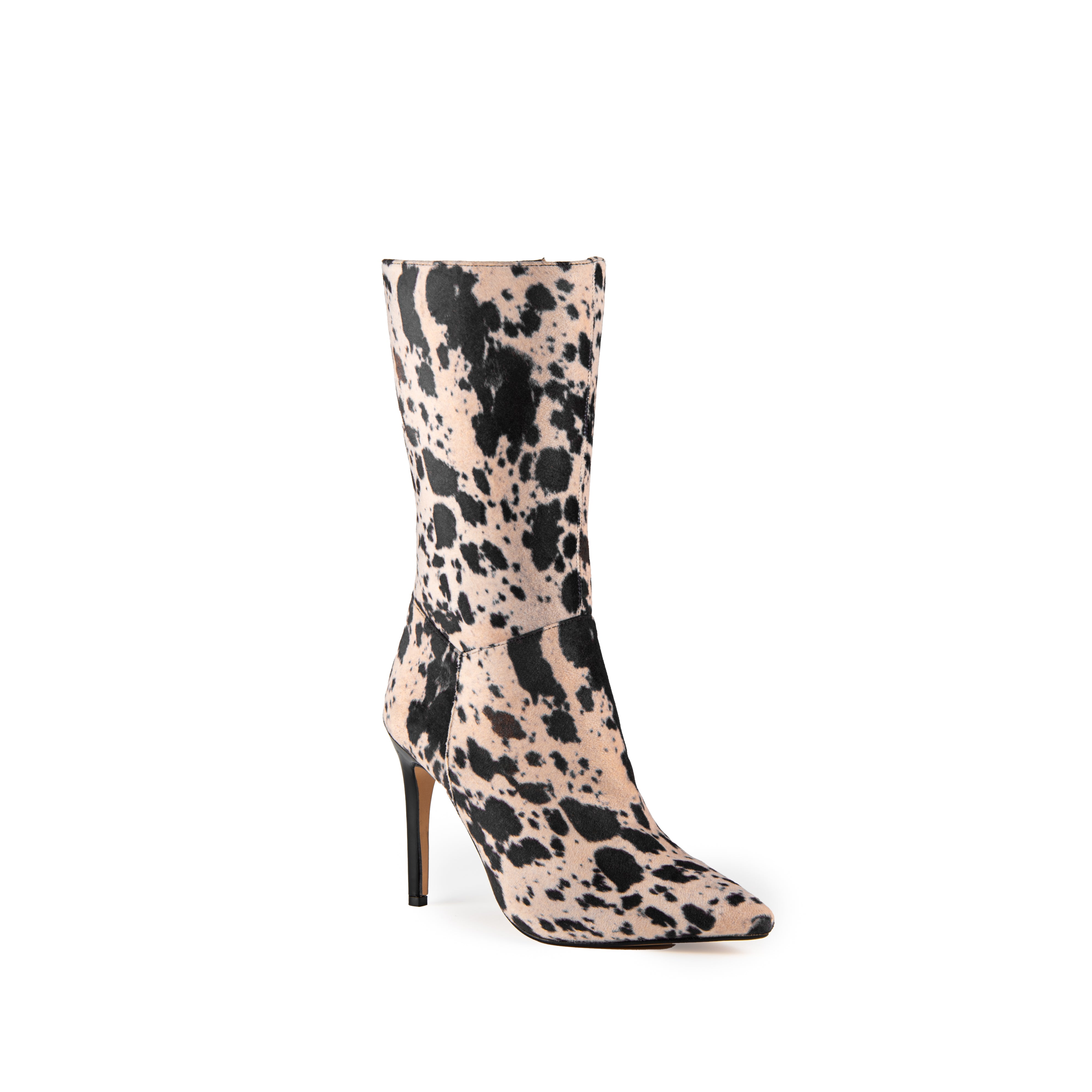 Botas NASHVILLE print