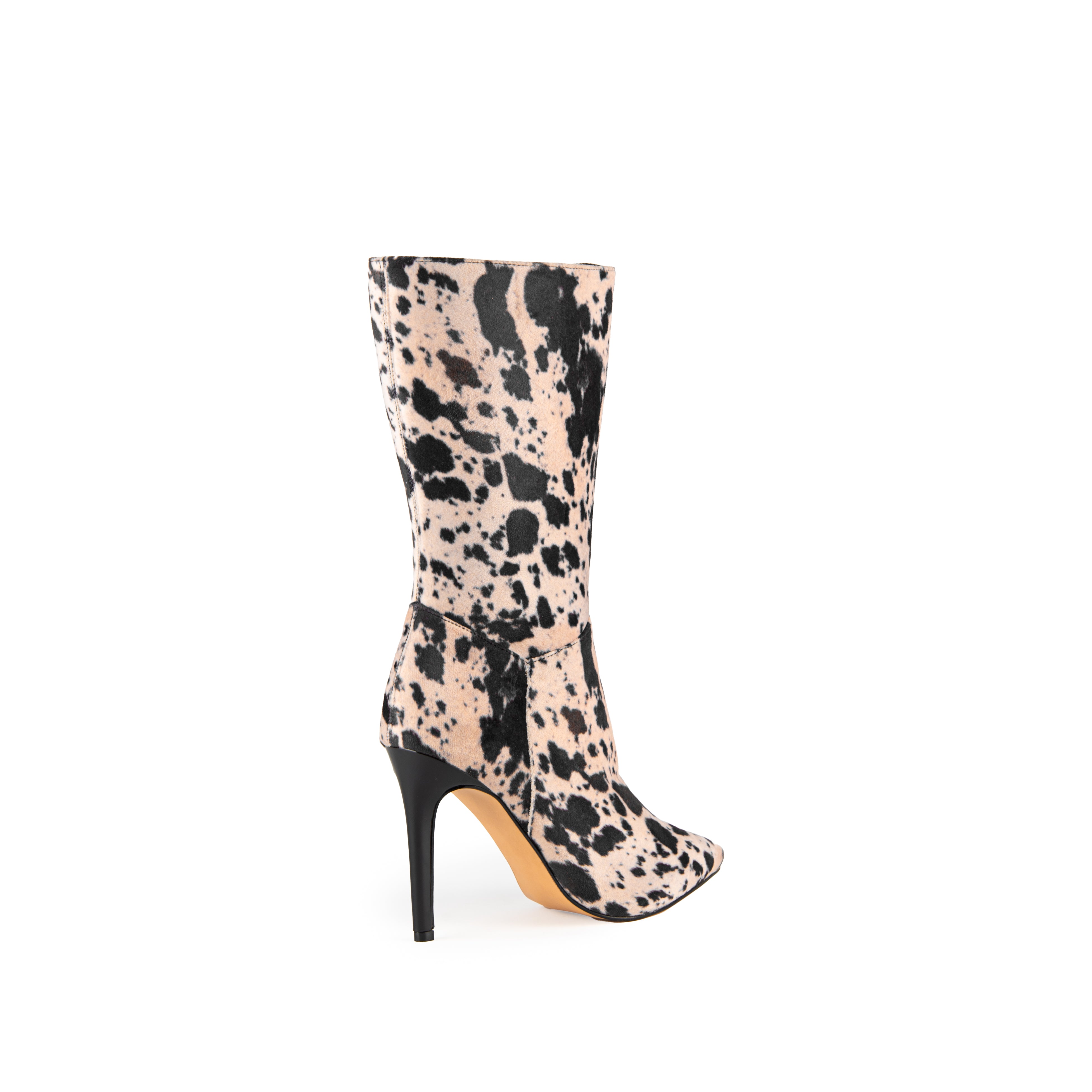 Botas NASHVILLE print