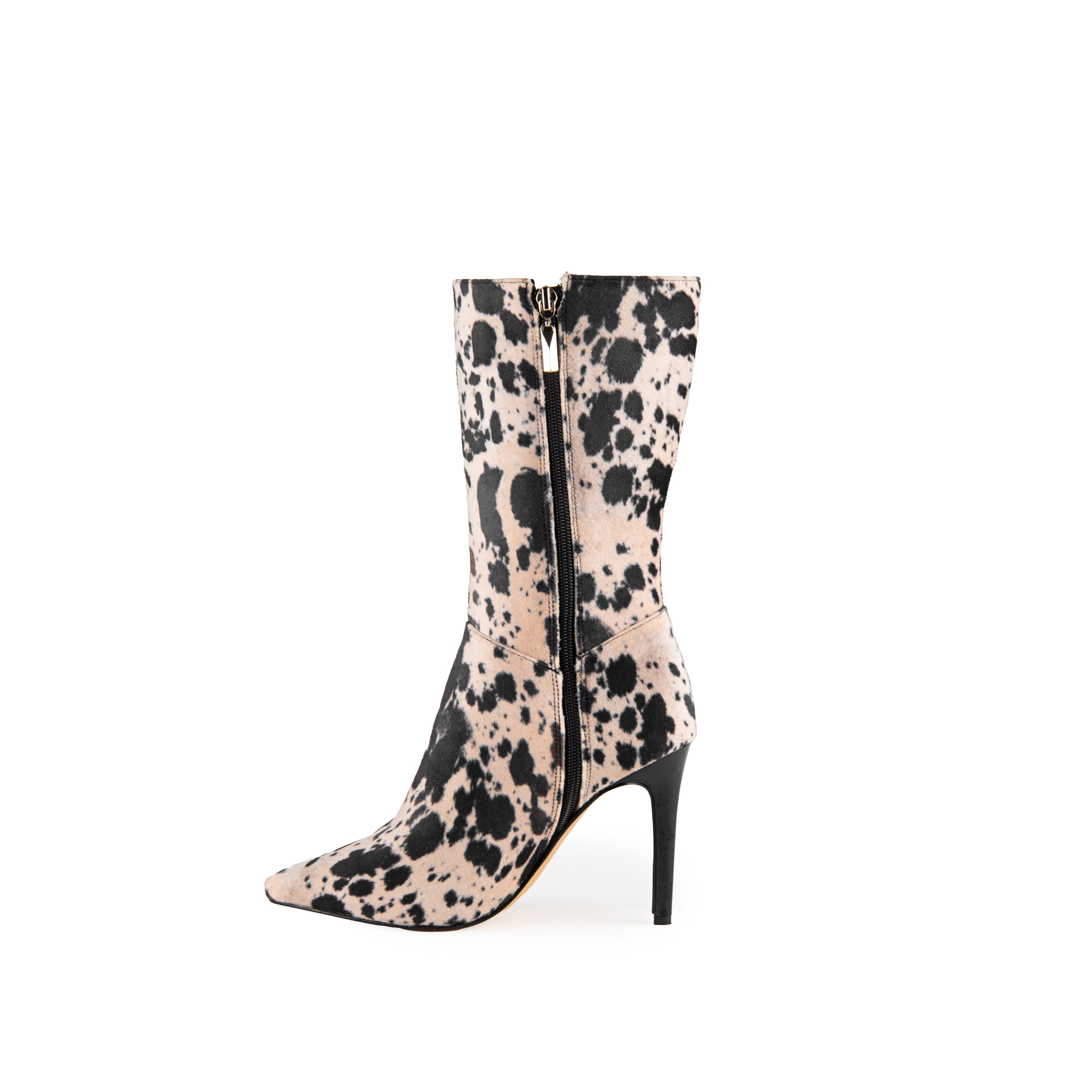 Botas NASHVILLE print