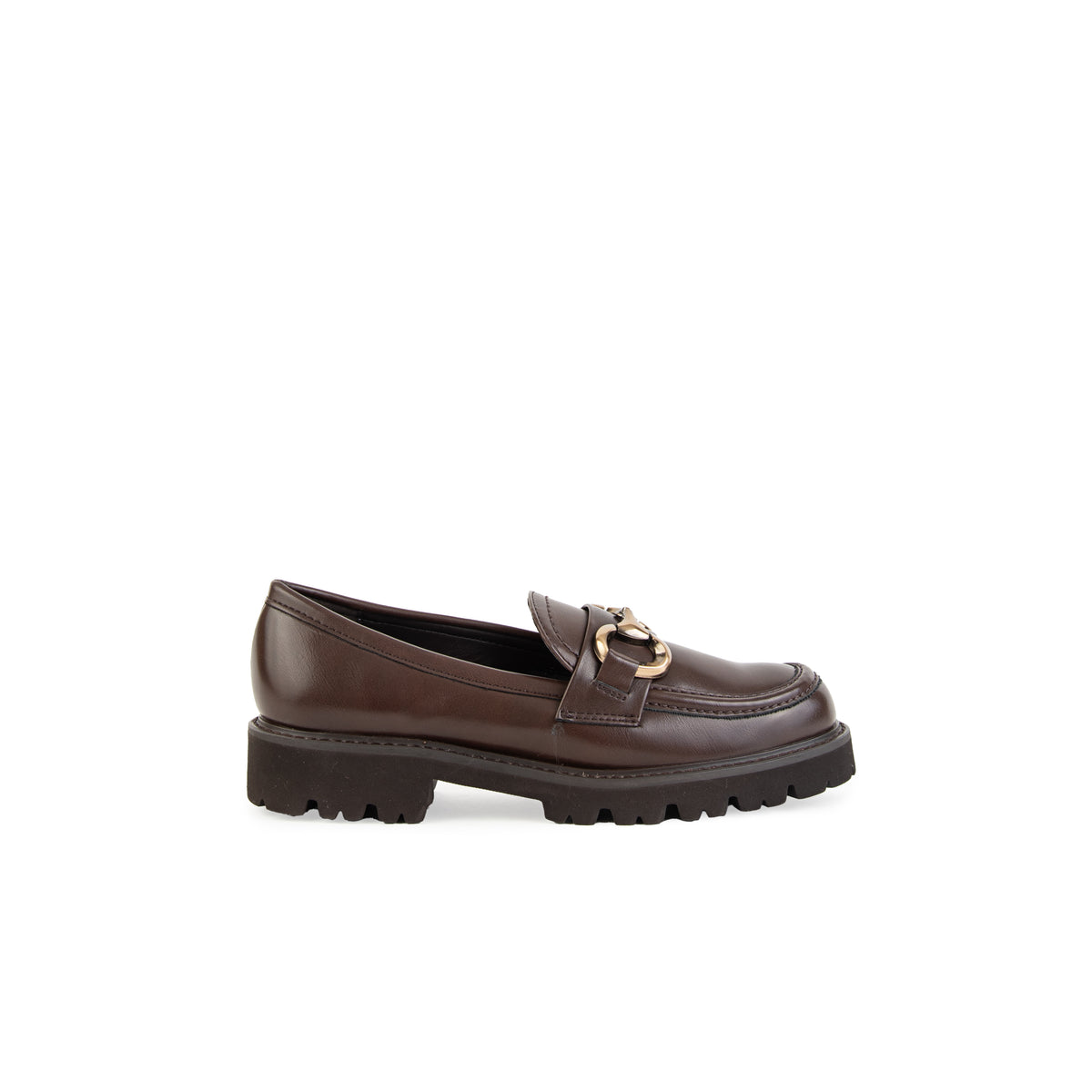 Mocasín SLOANE Chocolate